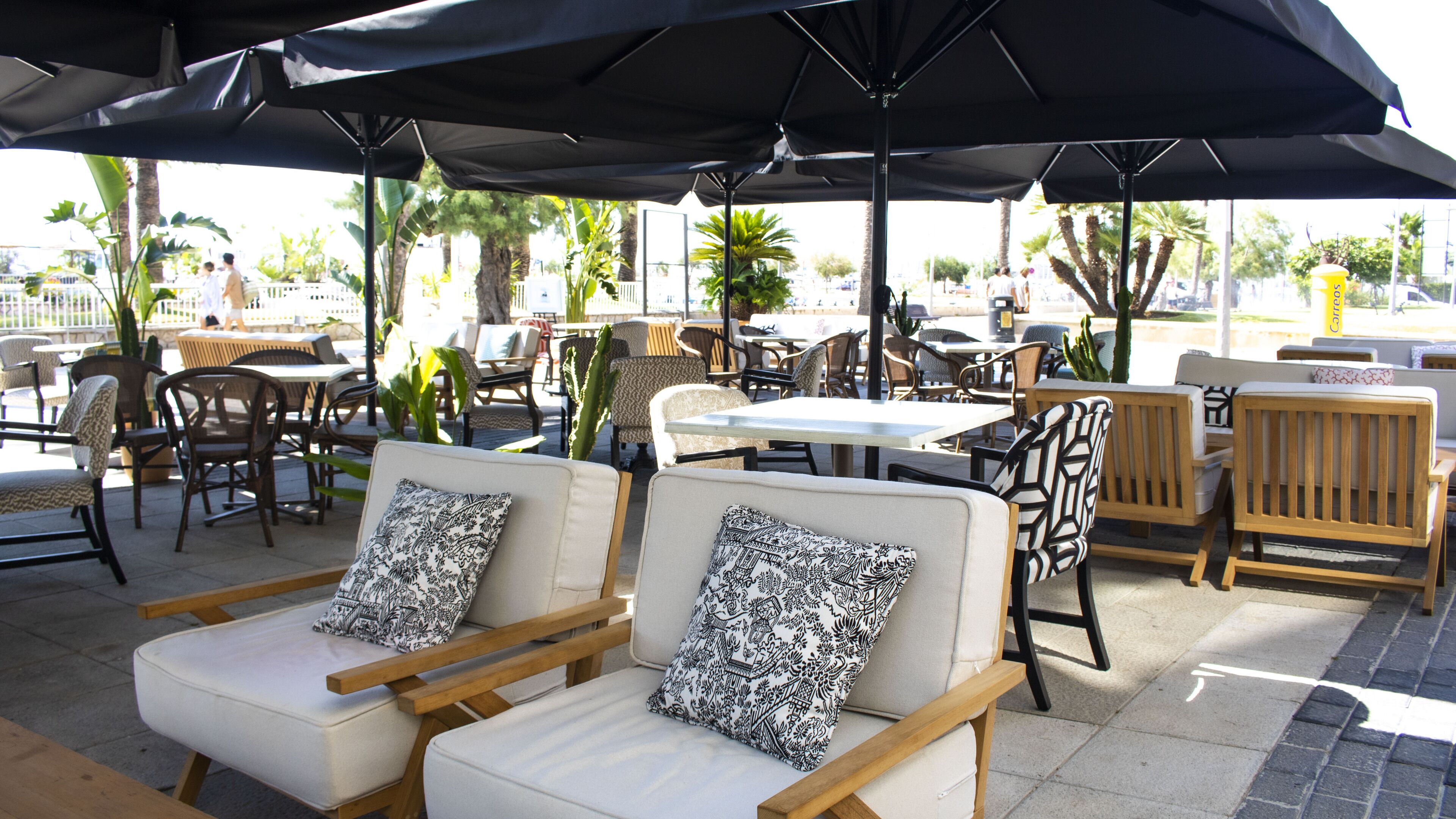 Hotel Hoposa Daina