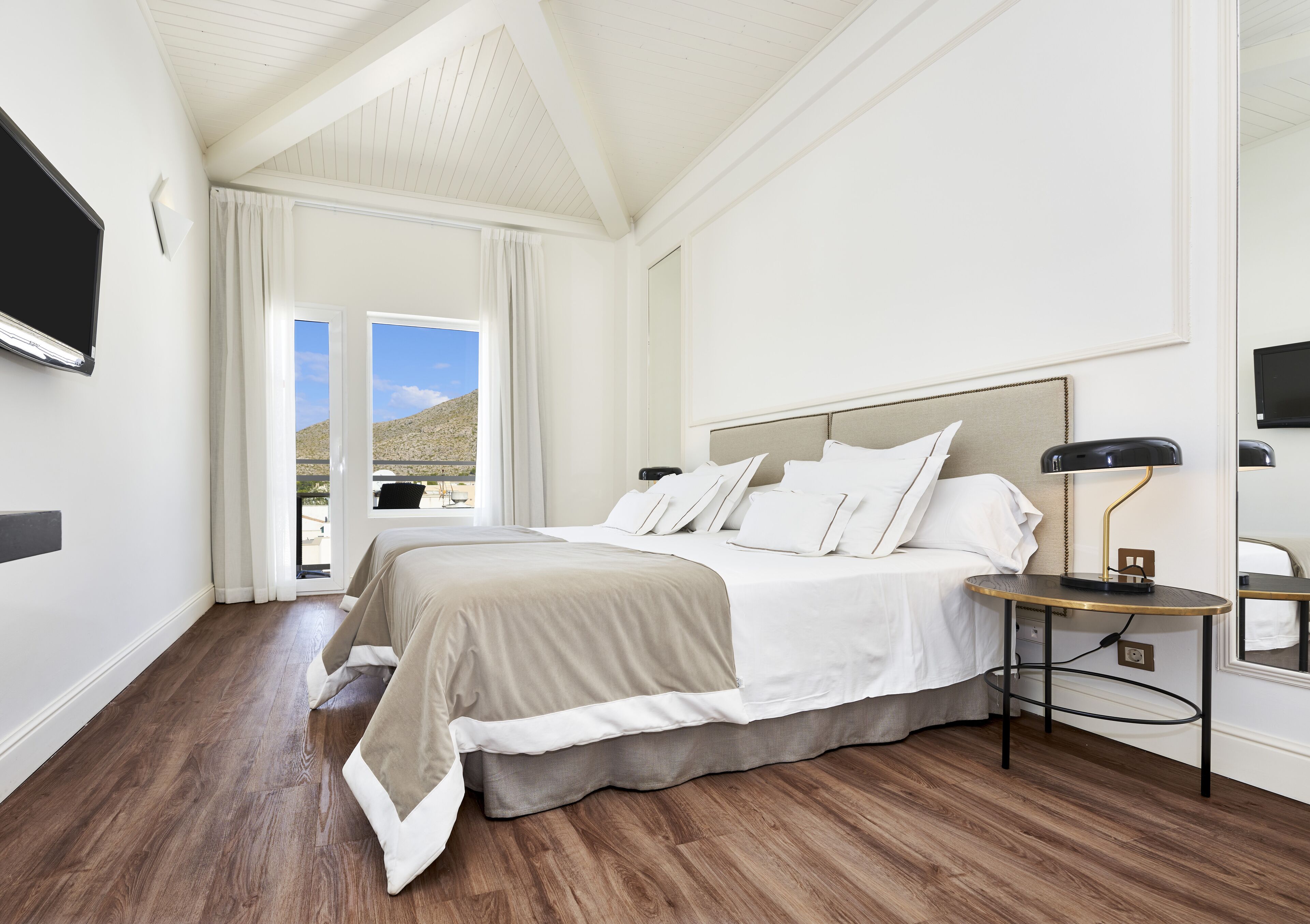 Hotel Hoposa Daina
