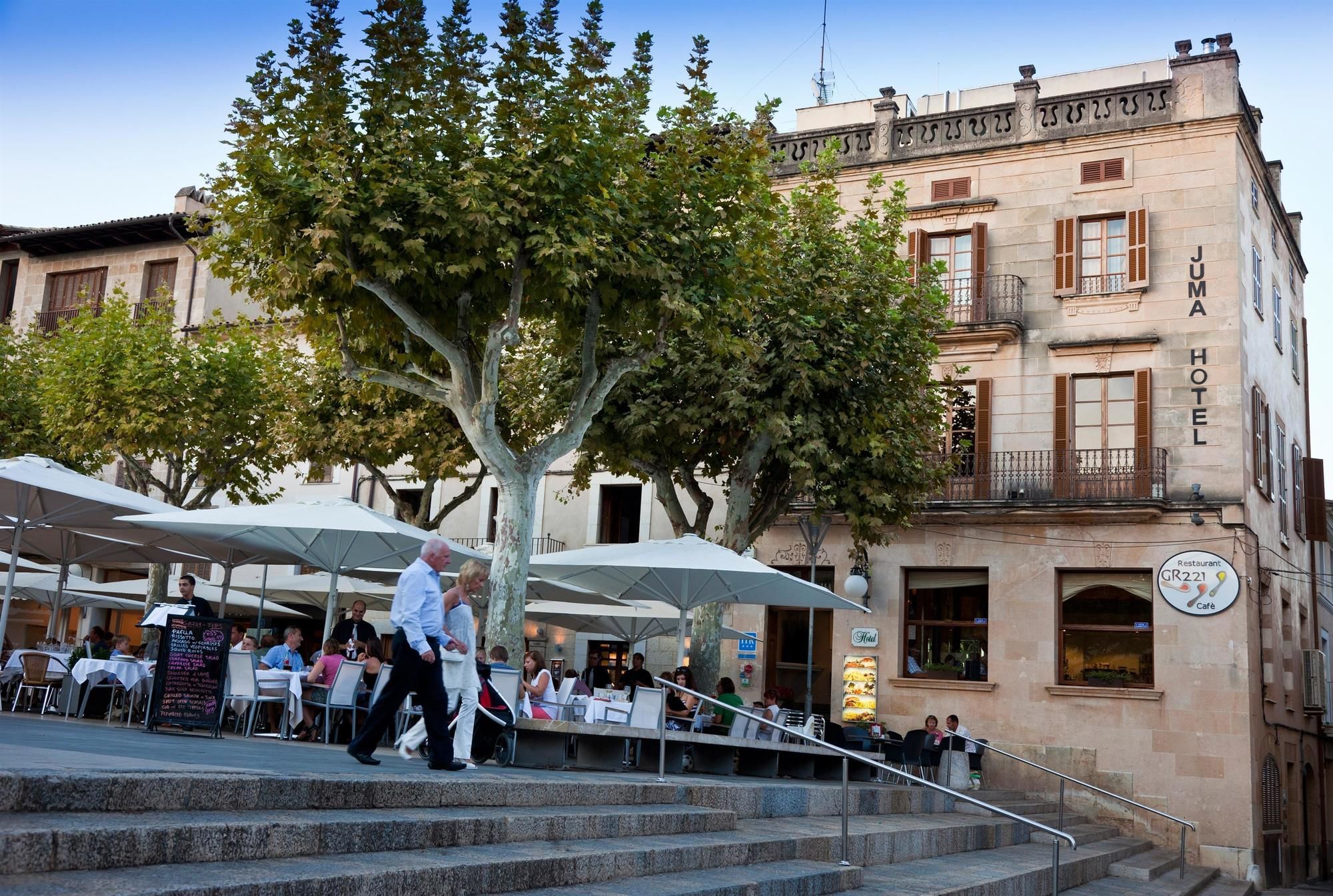 Hotel Juma Pollensa