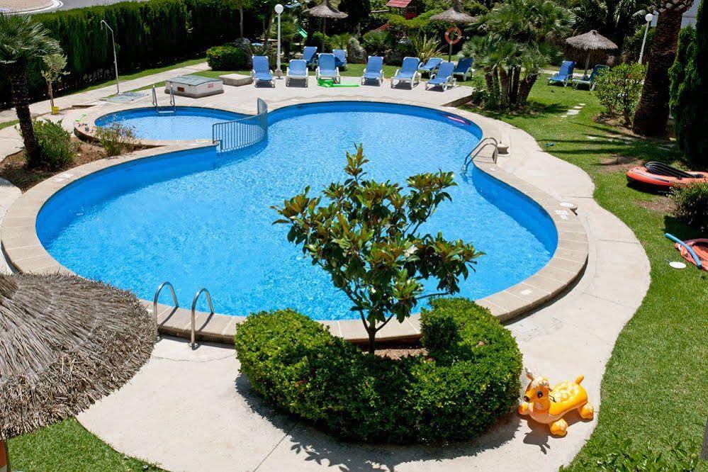 Cabot Las Velas Apartments
