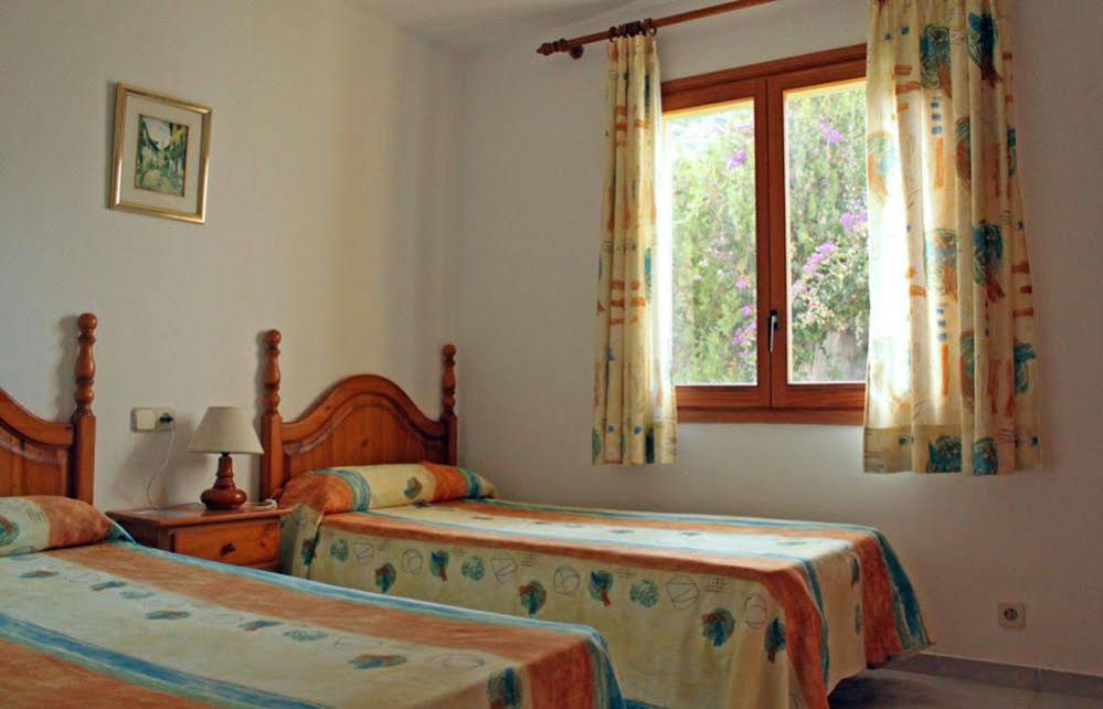 Cabot Las Velas Apartments
