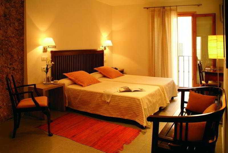 L’Hostal - Interior Hotel