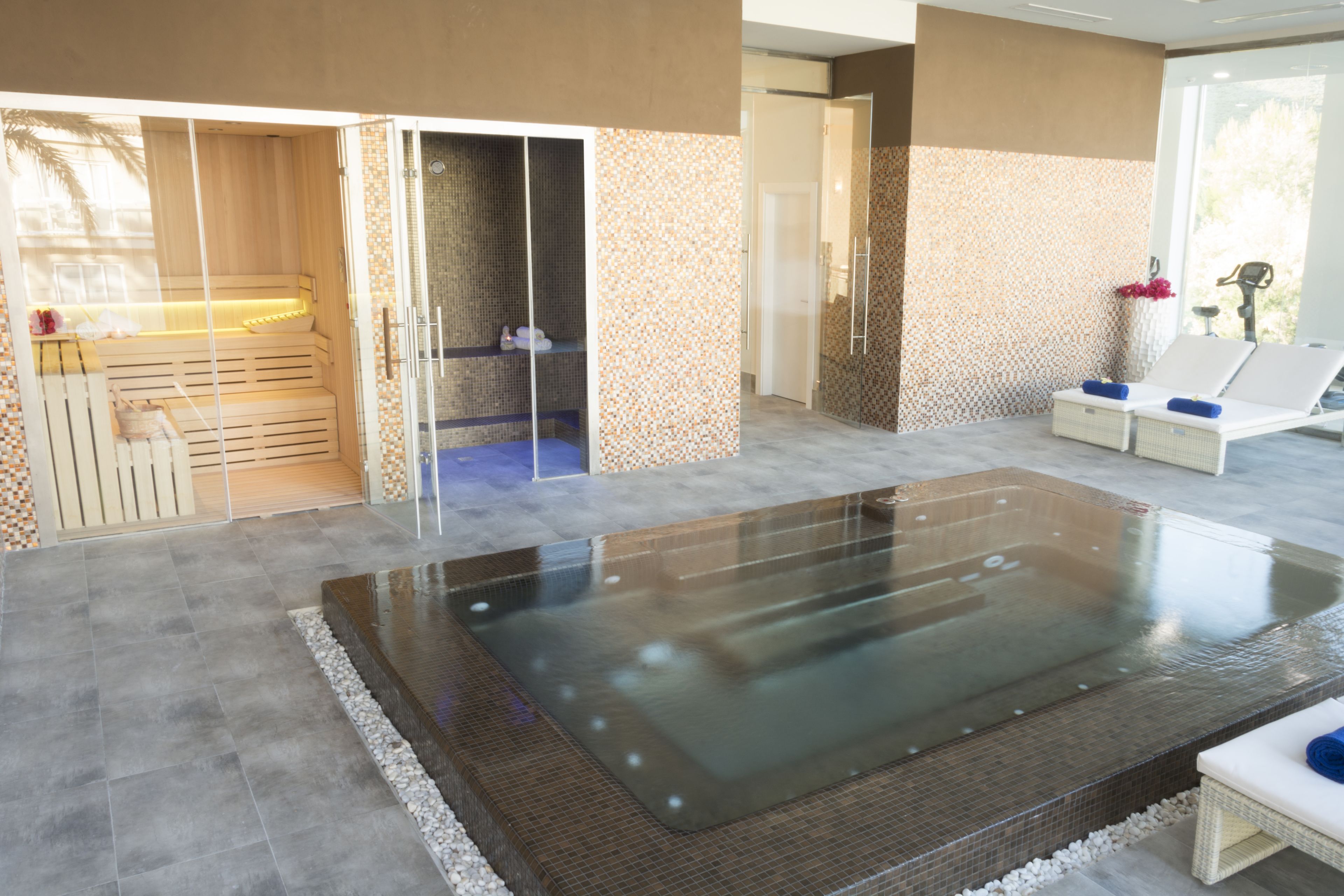 MarSenses Puerto Pollensa Hotel & Spa