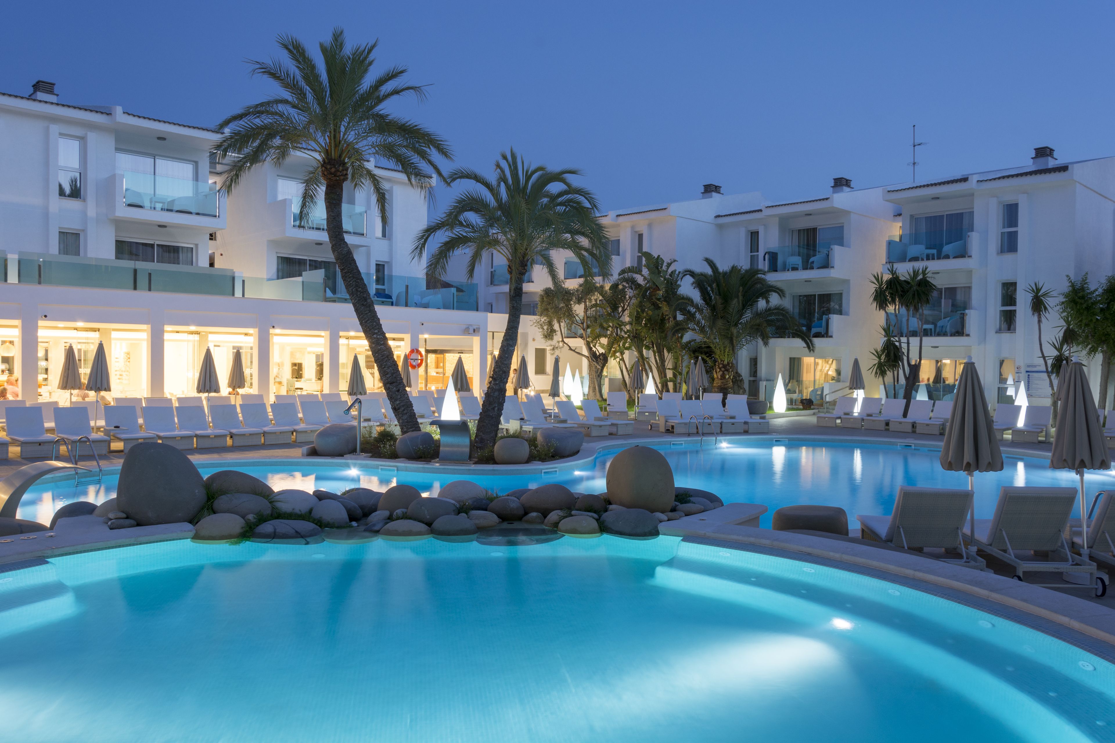 MarSenses Puerto Pollensa Hotel & Spa