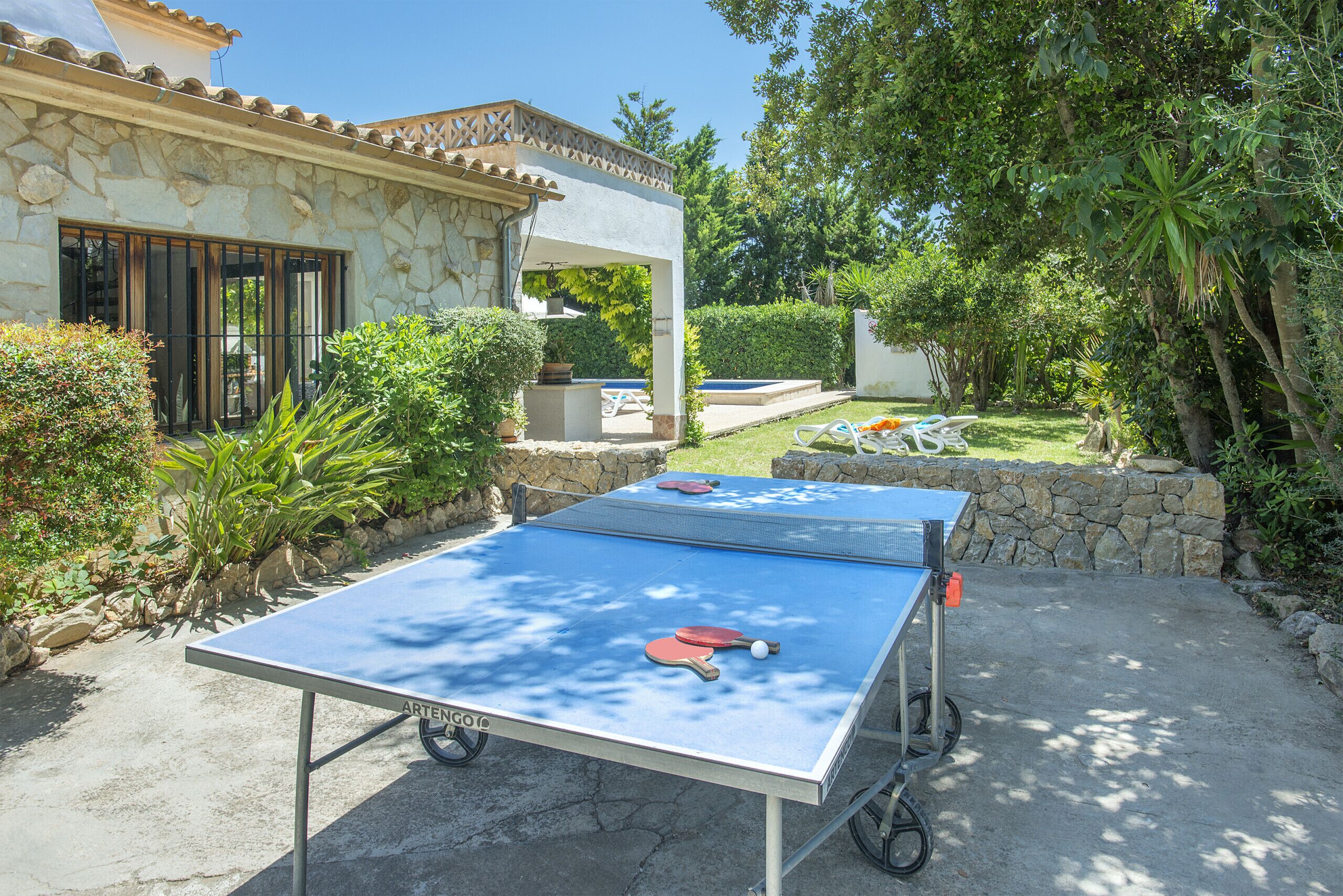 Owl Booking Villa Bocoris