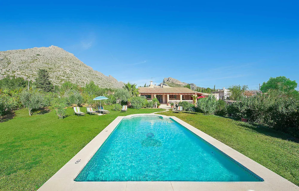 Villa La Caseta