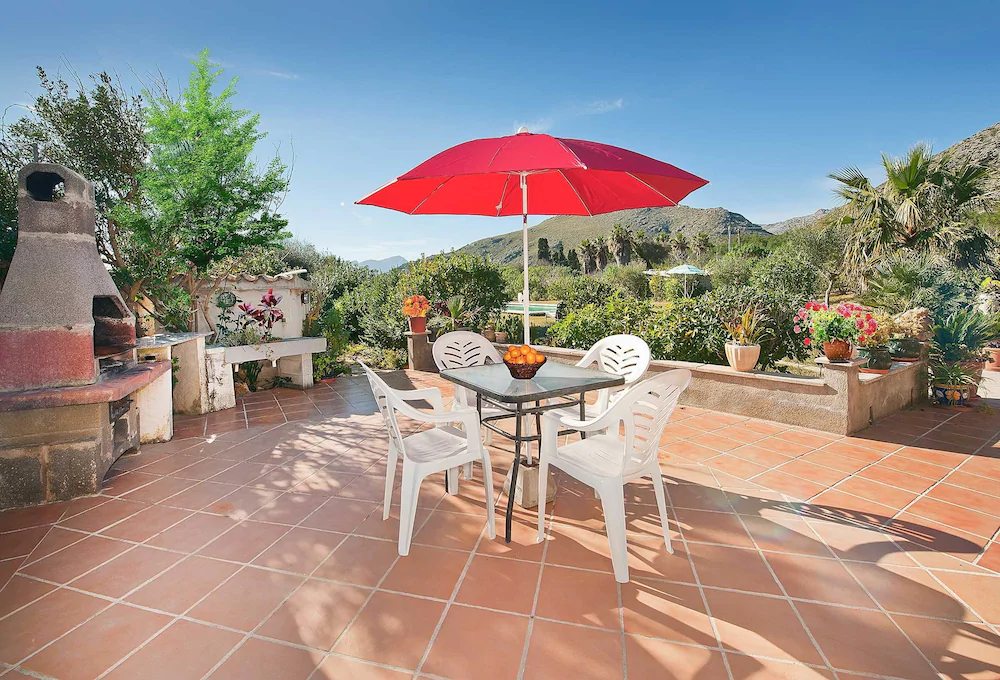 Villa La Caseta