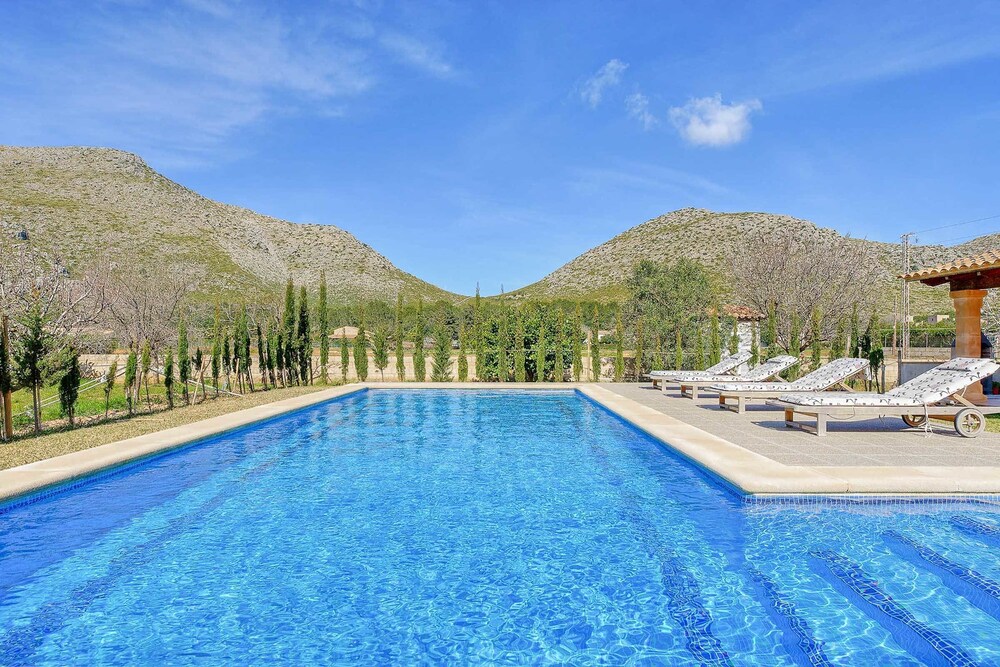 Villa Solar