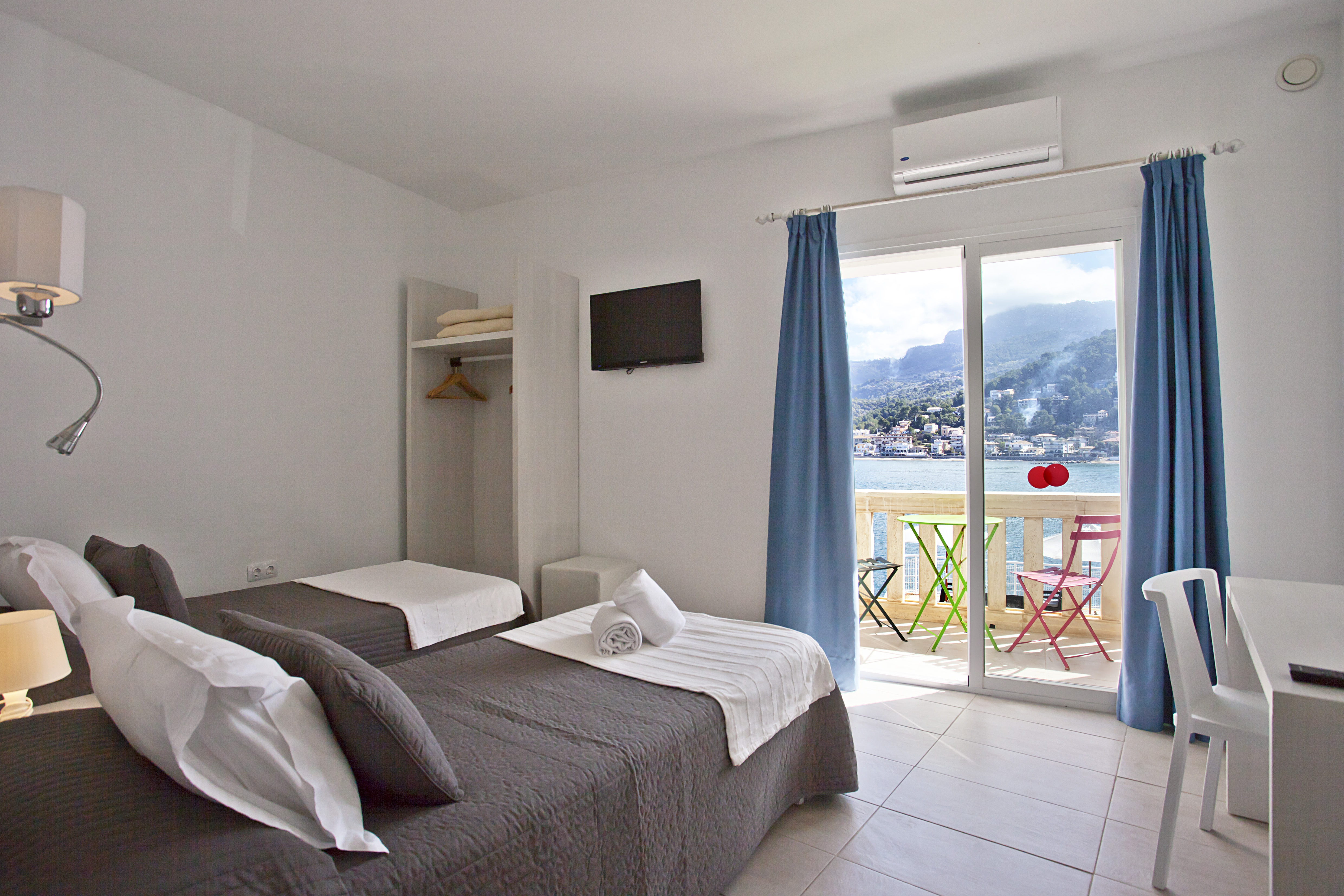 Hotel Salino Port Soller