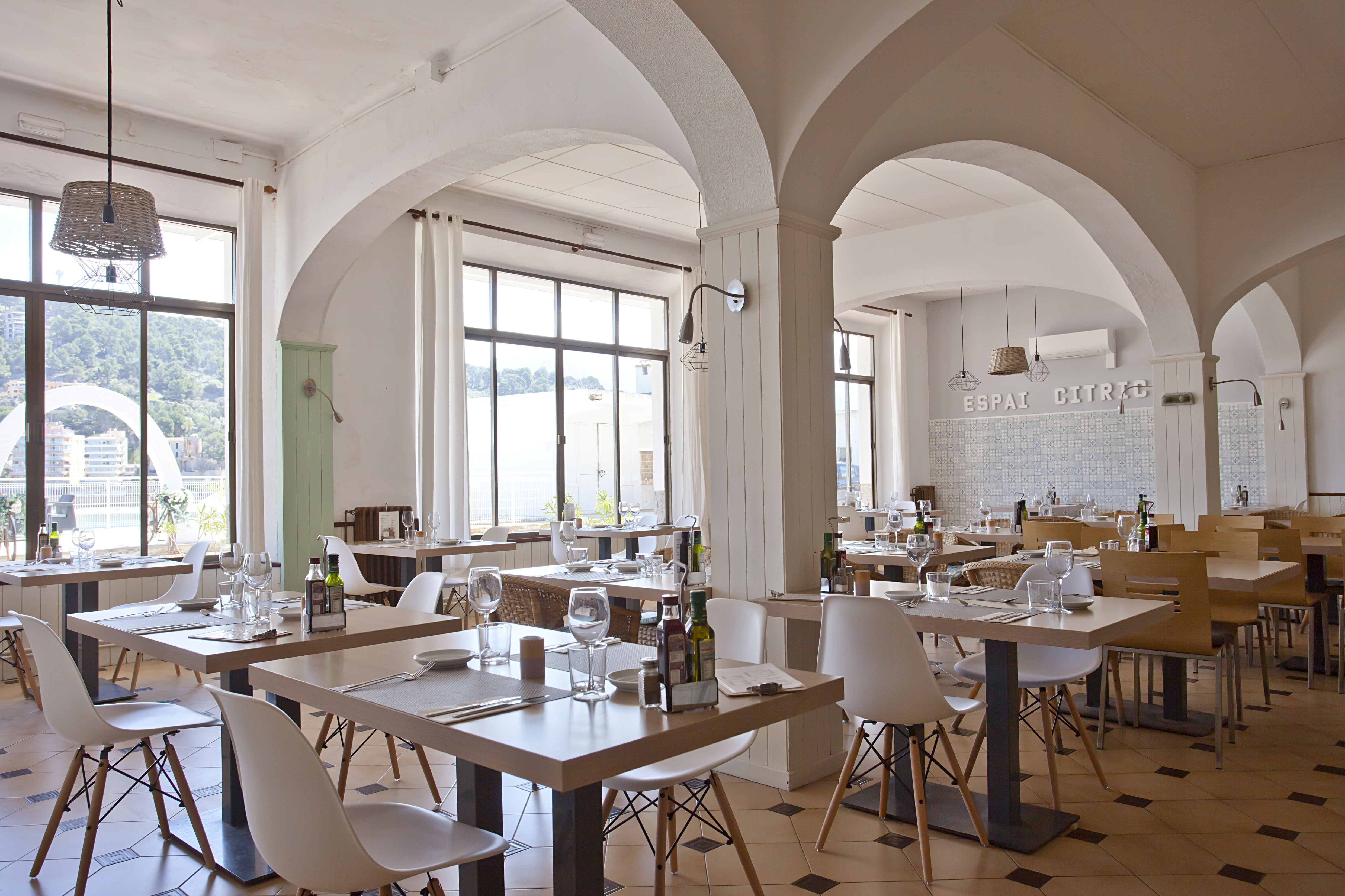 Hotel Salino Port Soller