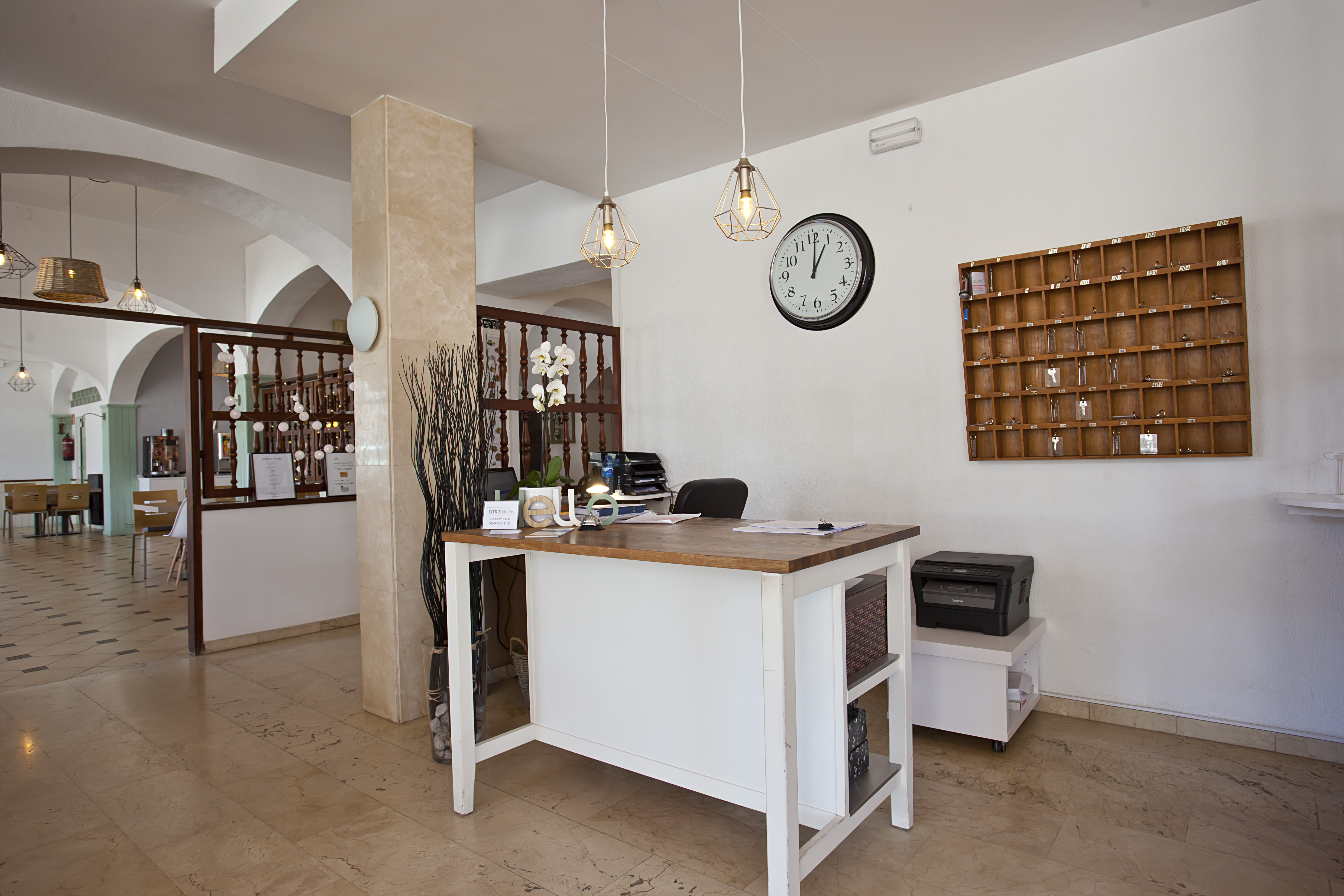 Hotel Salino Port Soller