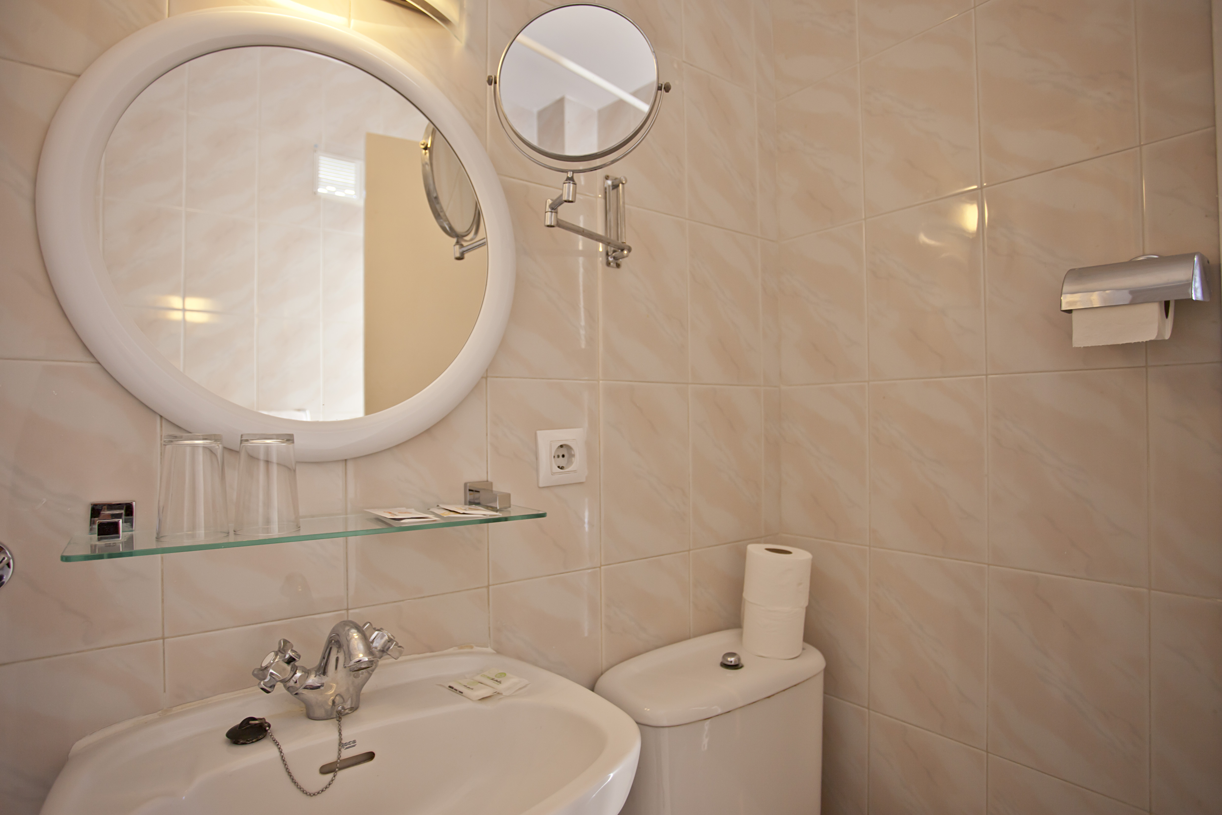 Hotel Salino Port Soller