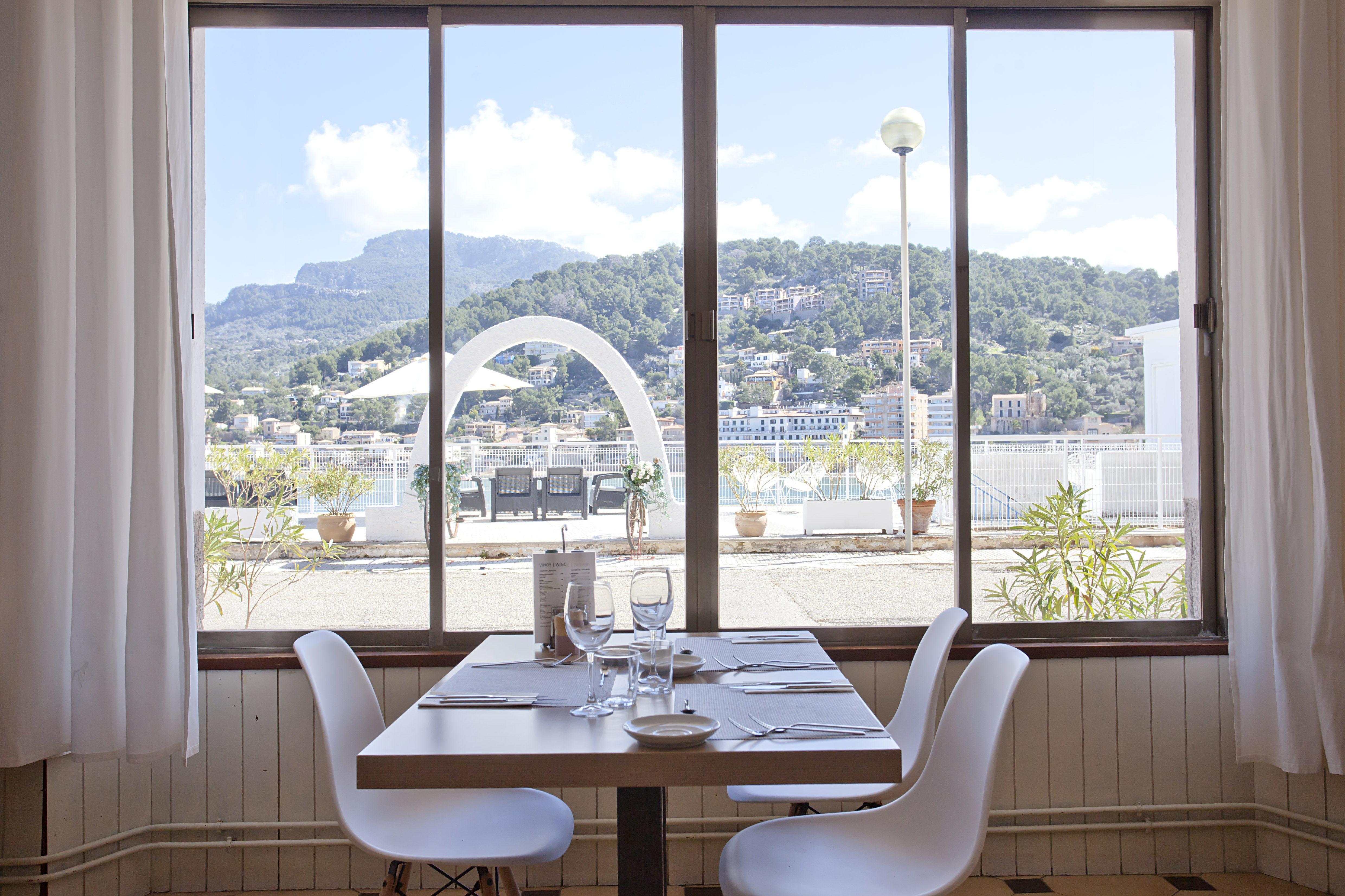 Hotel Salino Port Soller