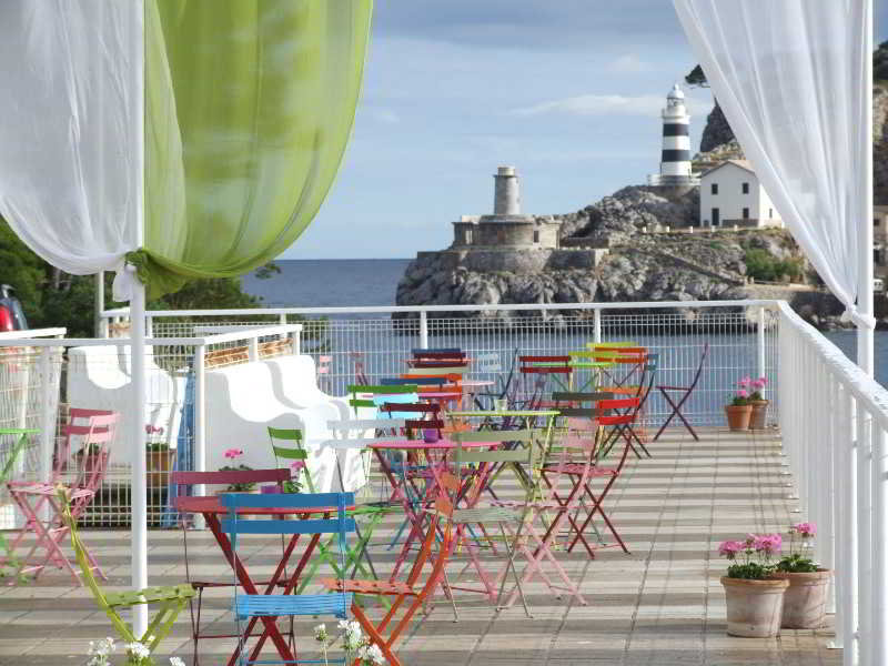 Hotel Salino Port Soller