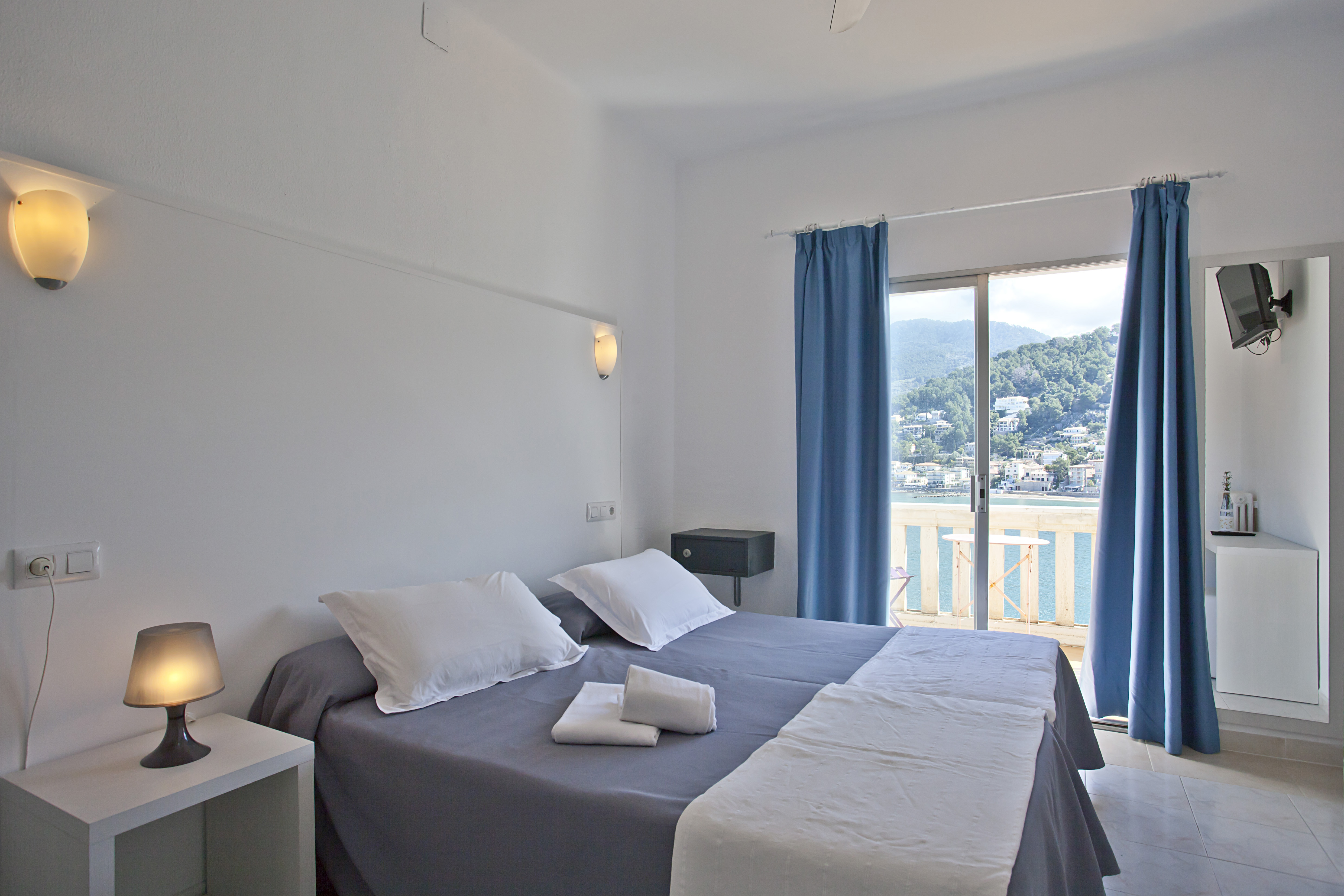 Hotel Salino Port Soller