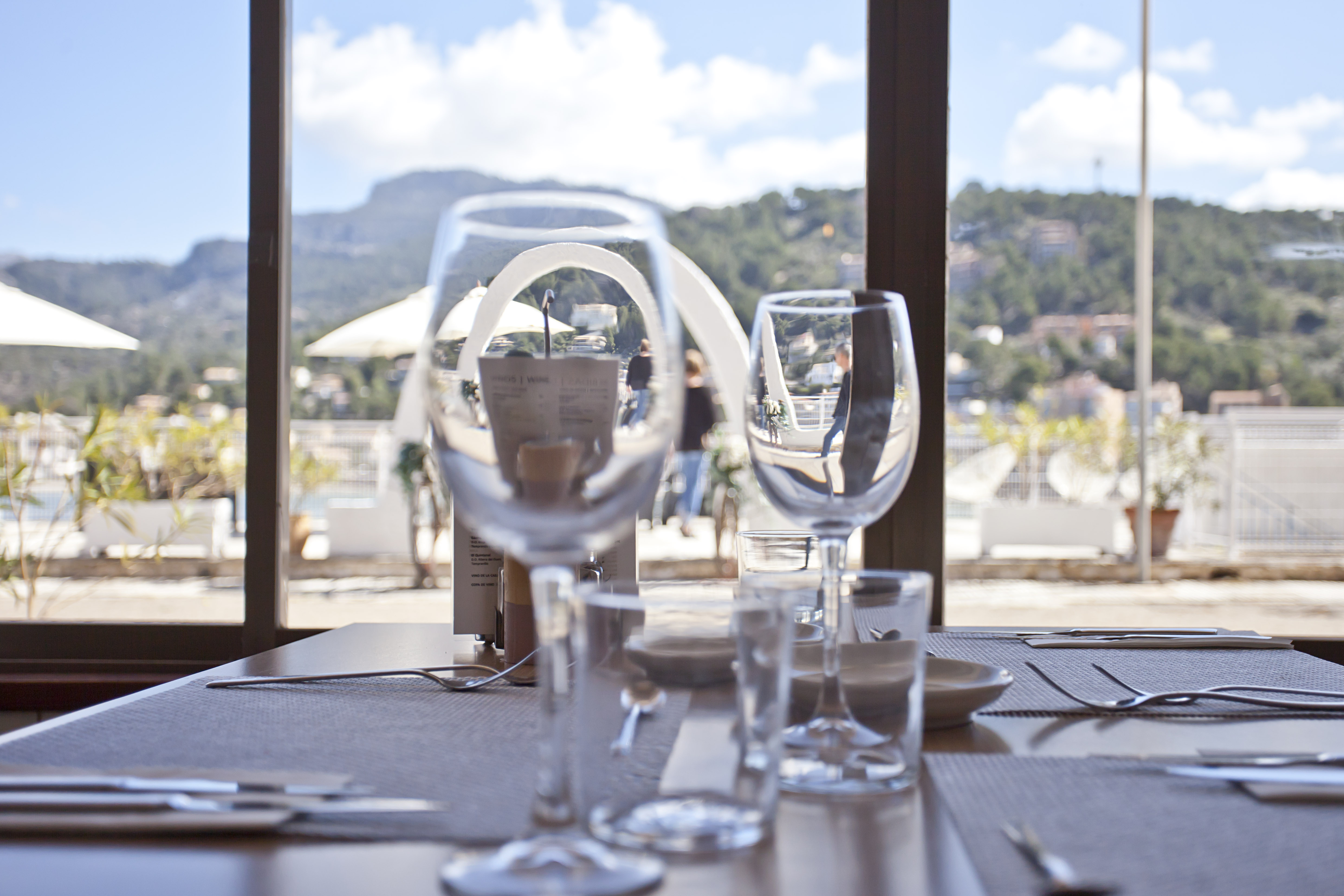 Hotel Salino Port Soller