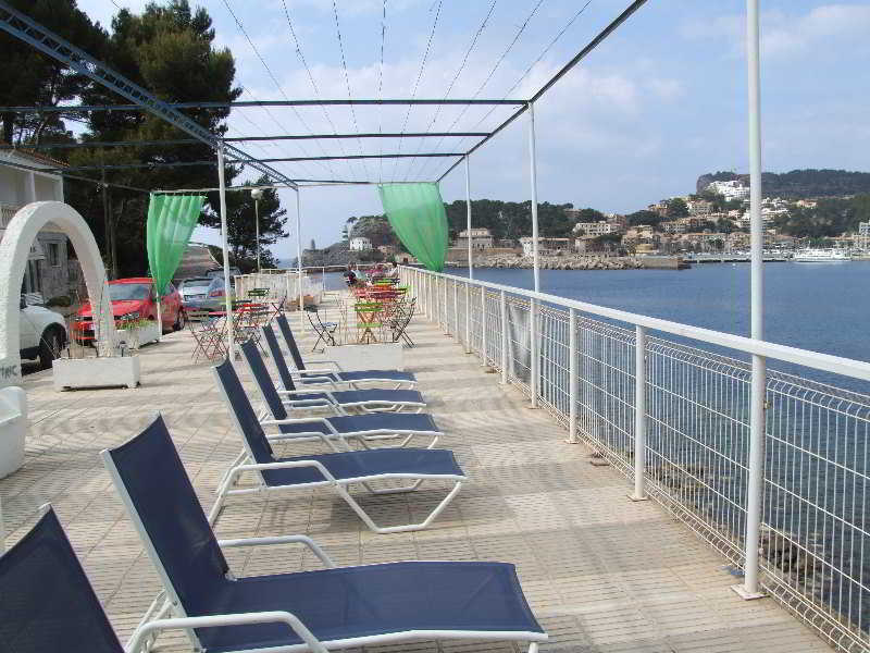 Hotel Salino Port Soller