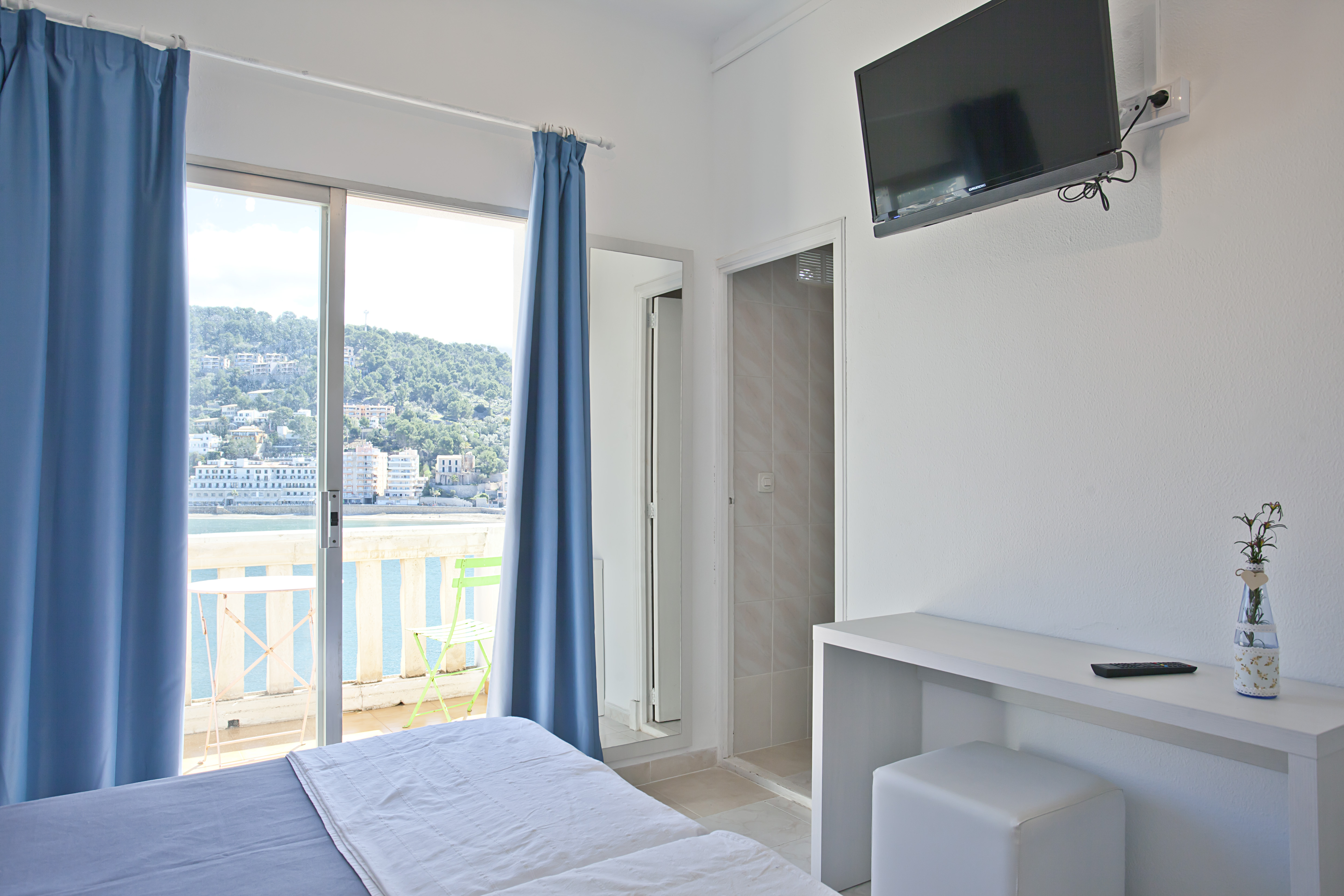 Hotel Salino Port Soller