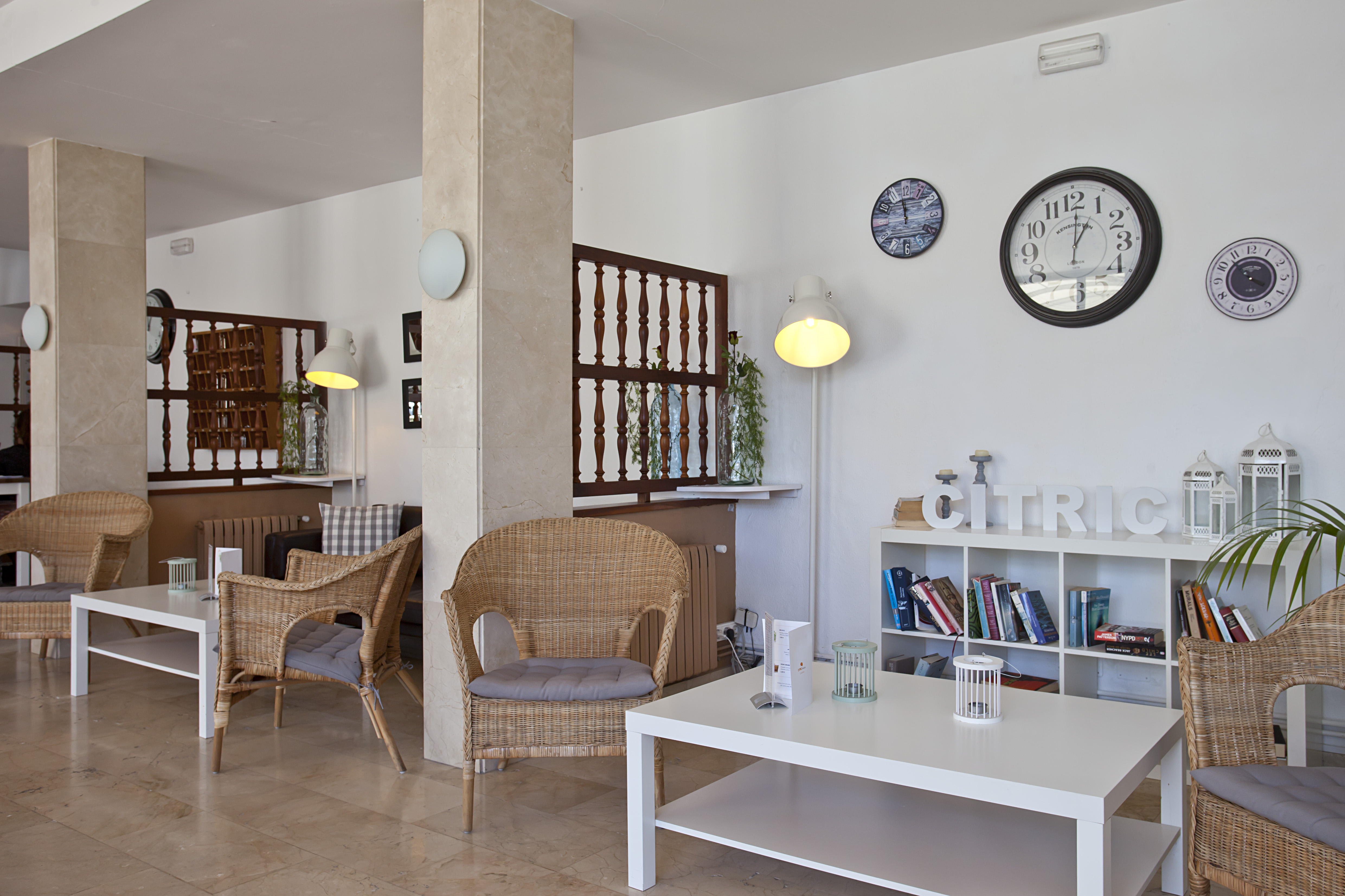 Hotel Salino Port Soller