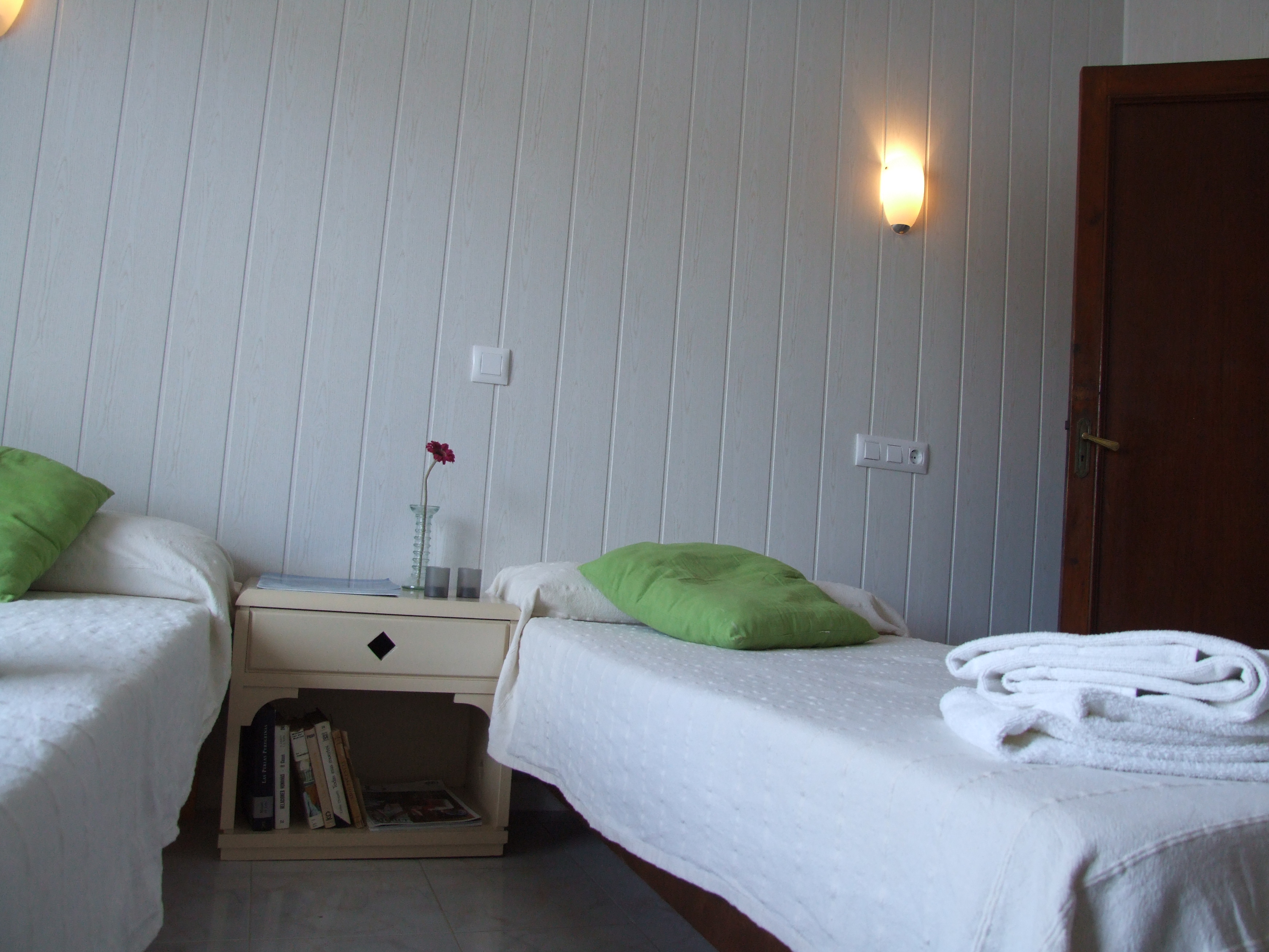 Hotel Salino Port Soller