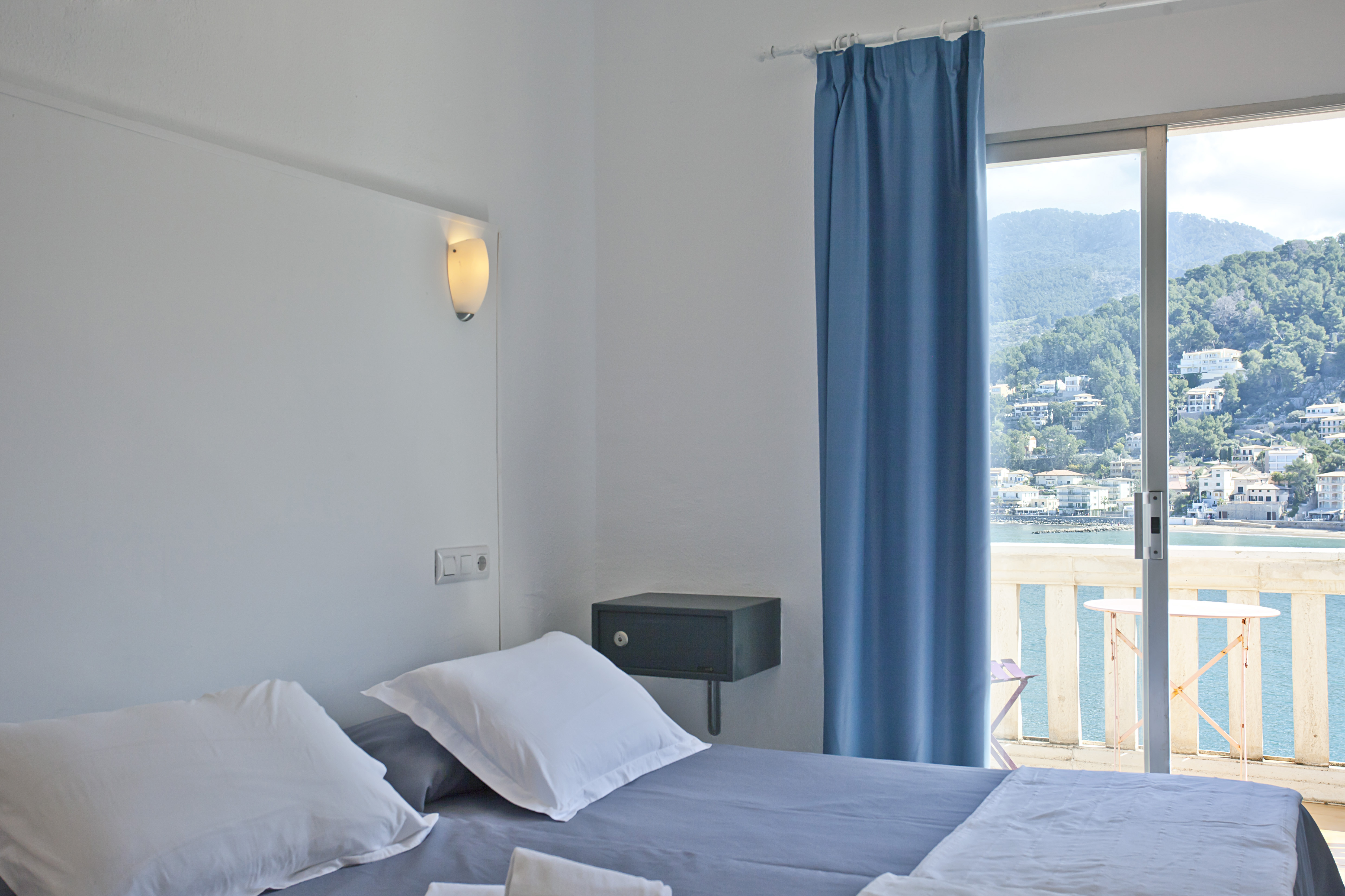 Hotel Salino Port Soller
