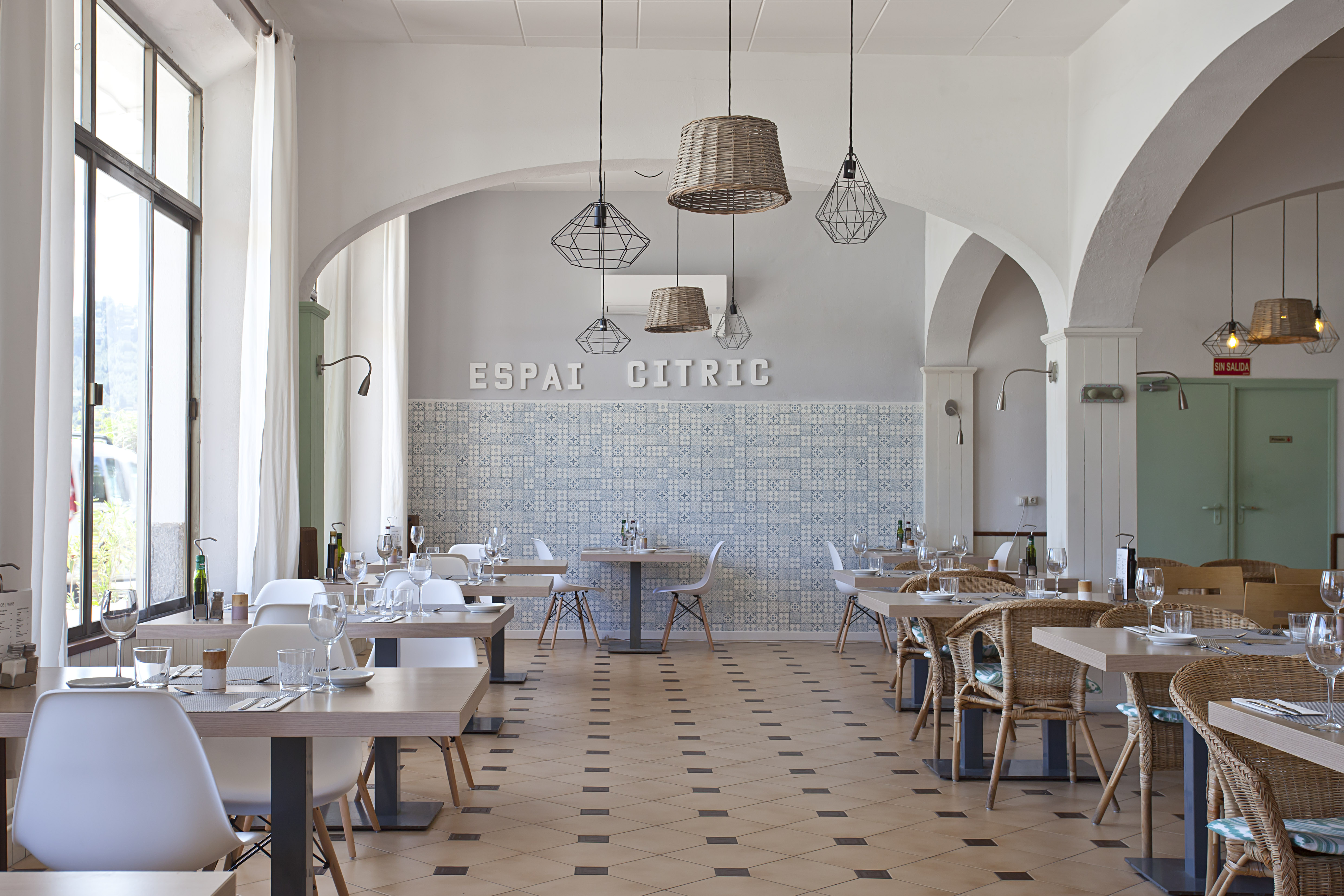 Hotel Salino Port Soller