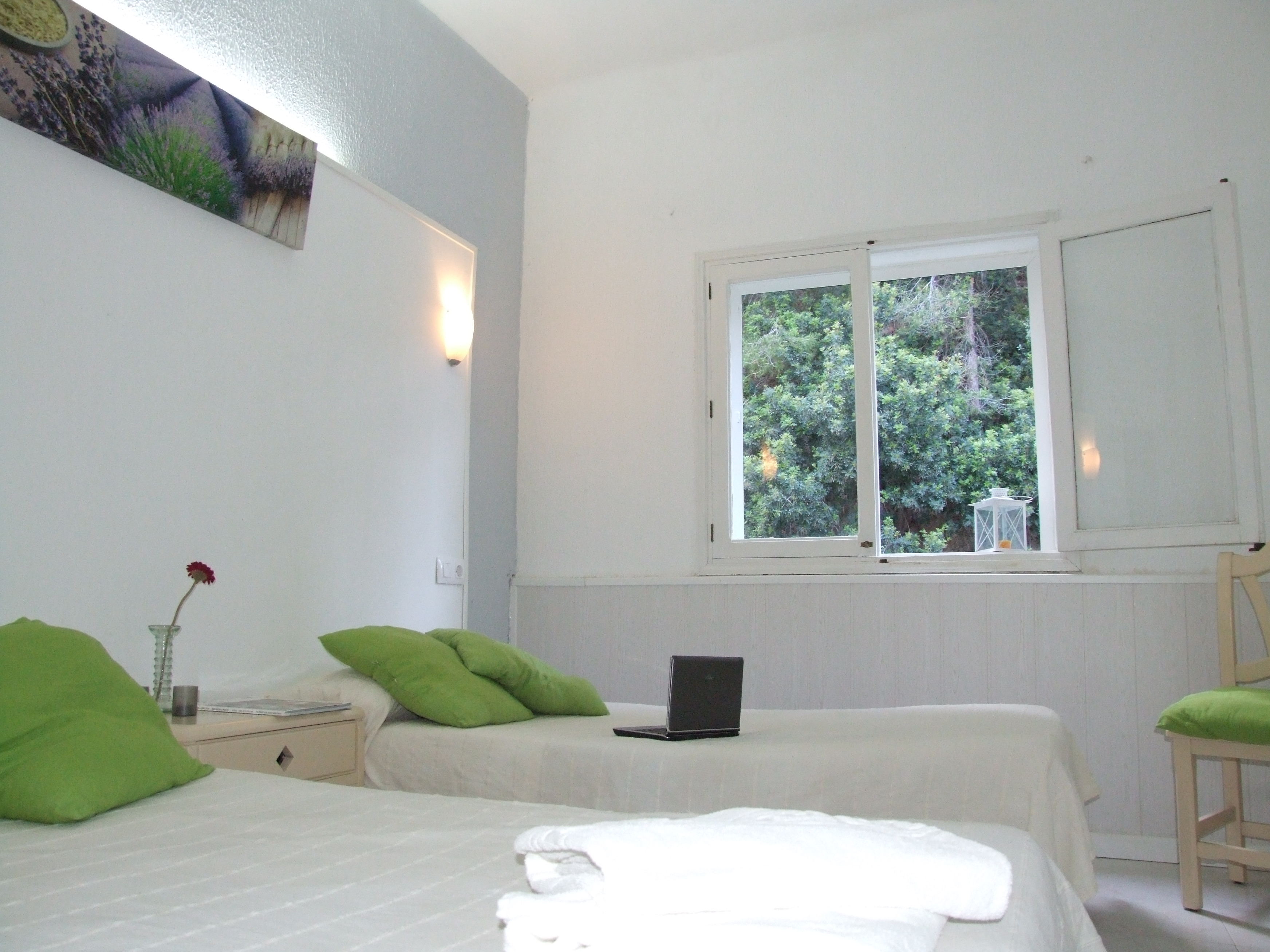Hotel Salino Port Soller