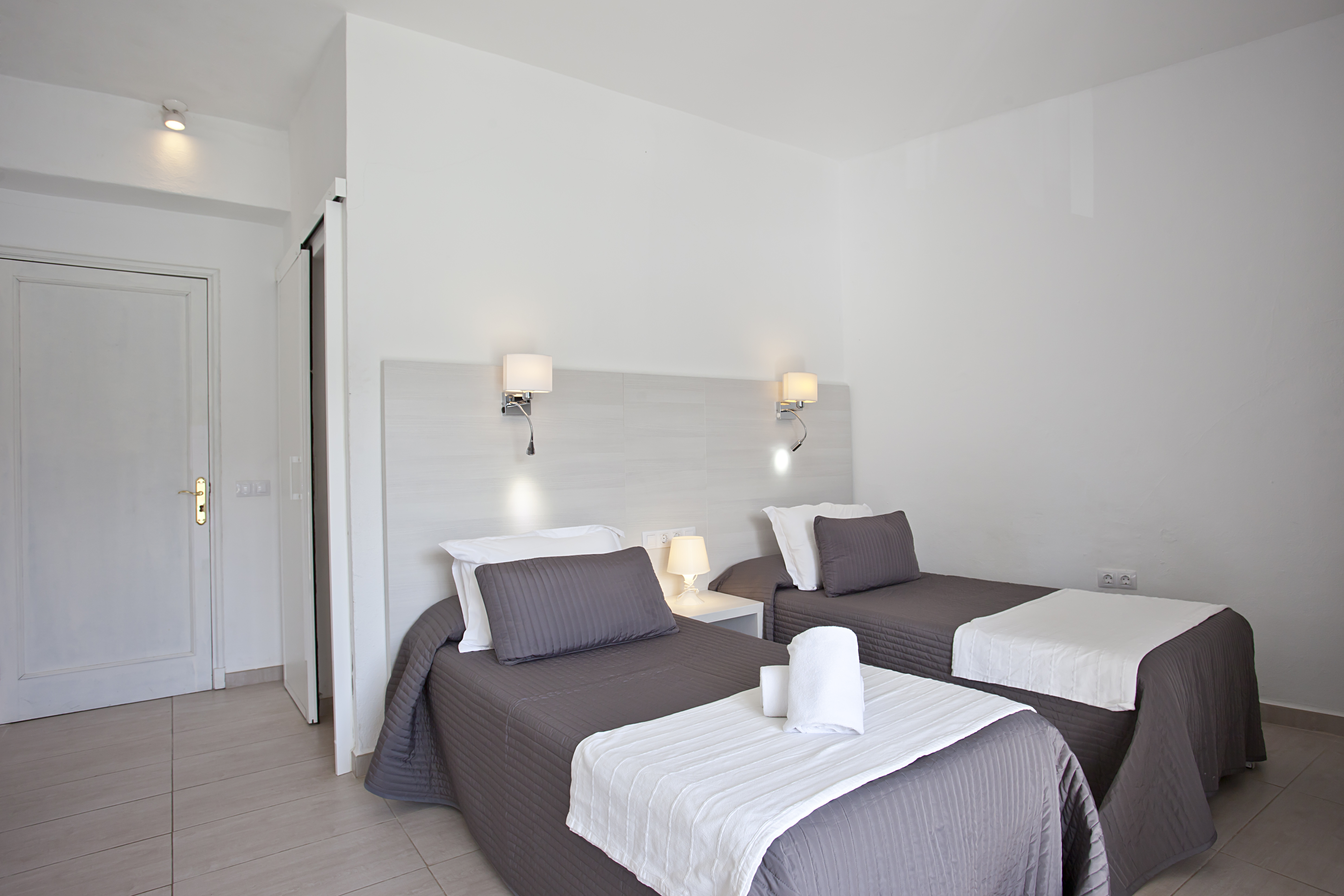 Hotel Salino Port Soller
