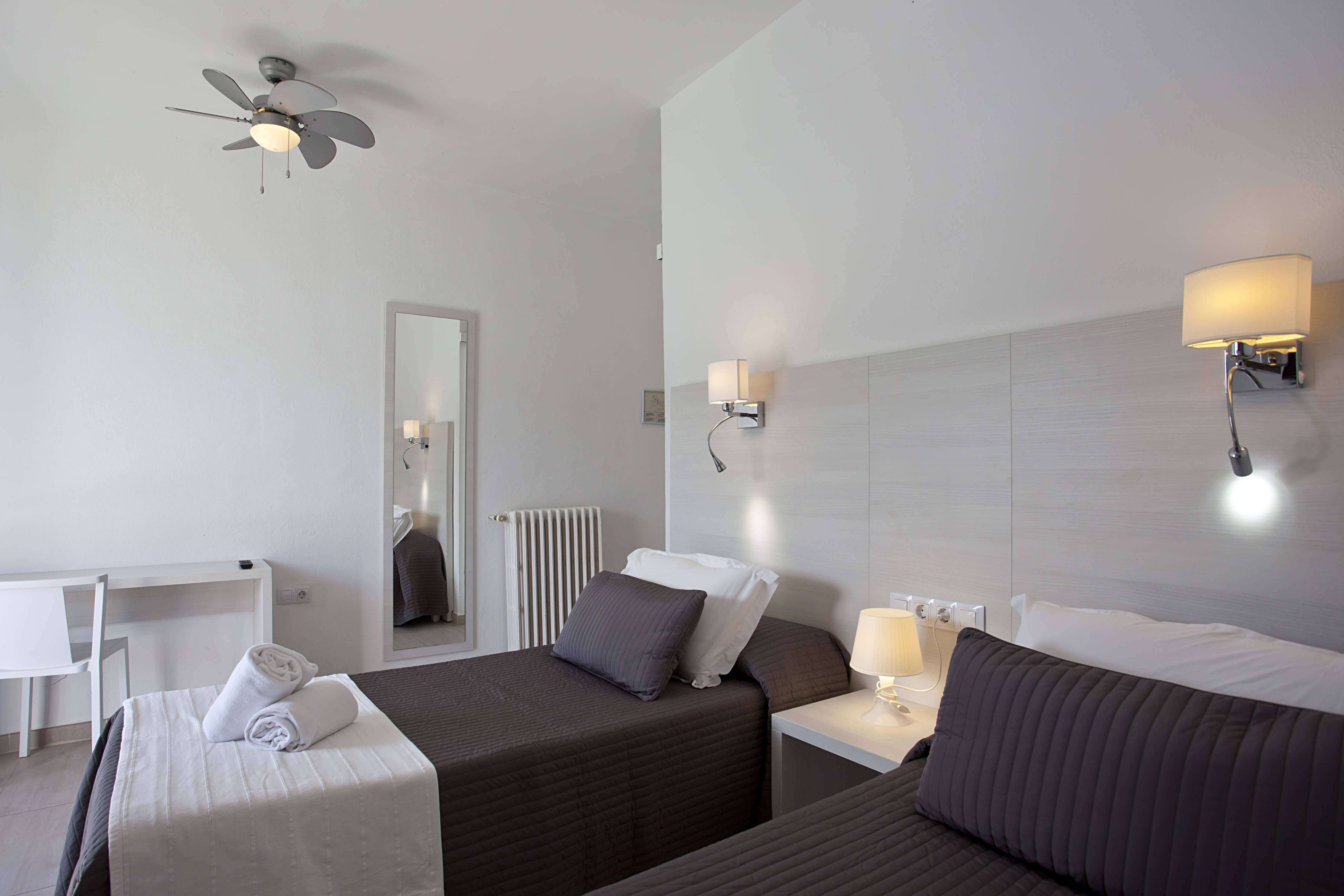 Hotel Salino Port Soller