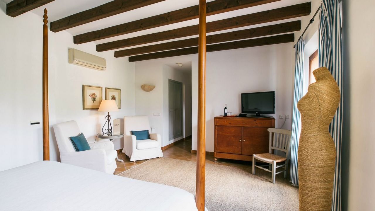 Finca Can Quatre