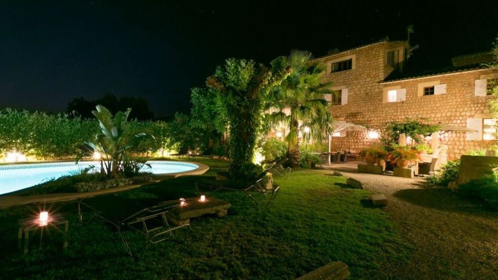 Finca Can Quatre