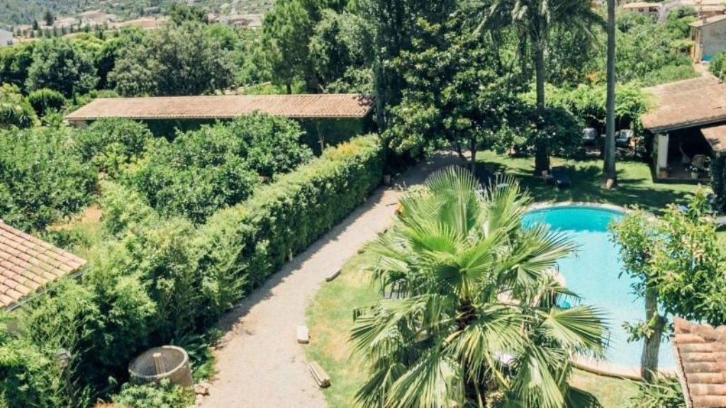 Finca Can Quatre