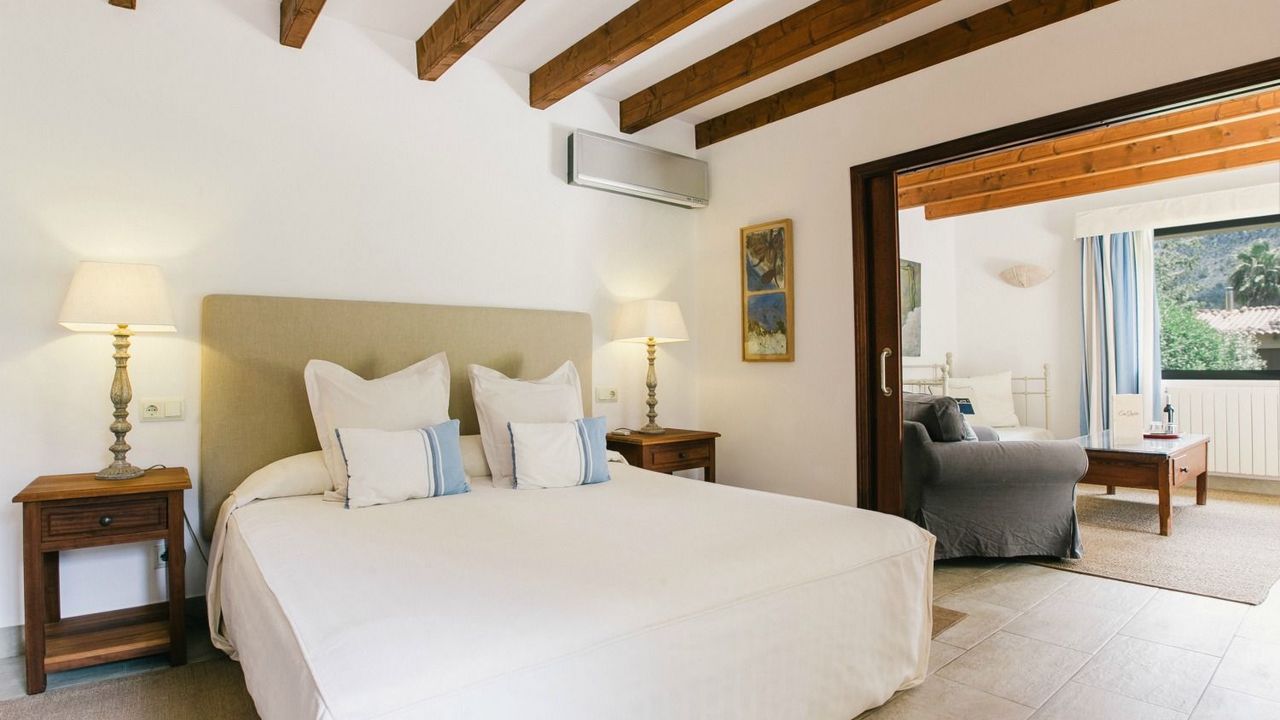Finca Can Quatre