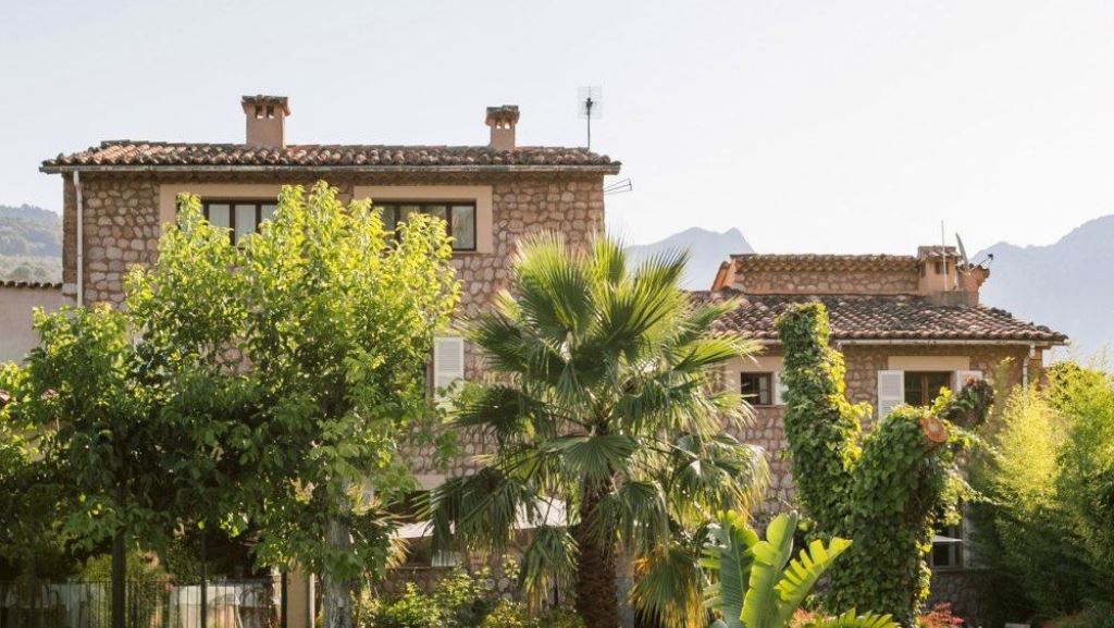 Finca Can Quatre