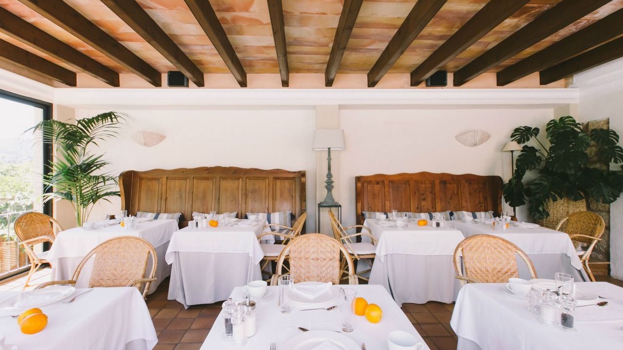 Finca Can Quatre