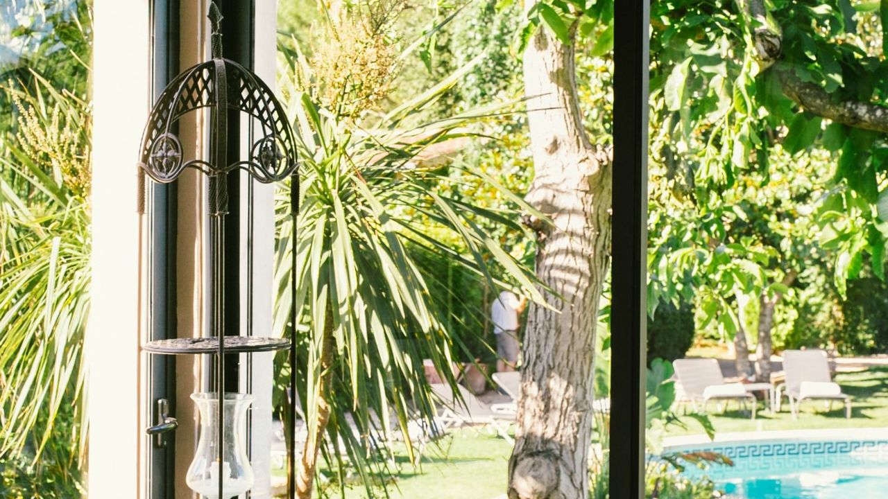 Finca Can Quatre