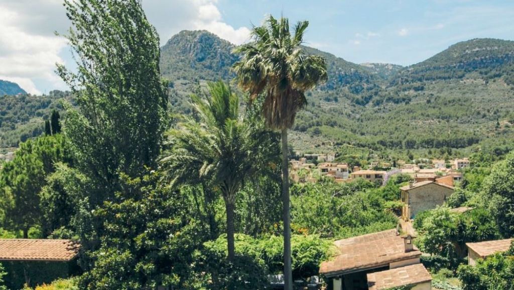 Finca Can Quatre