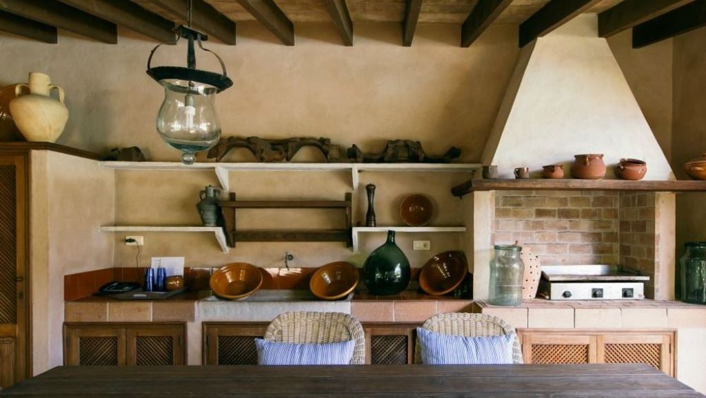Finca Can Quatre