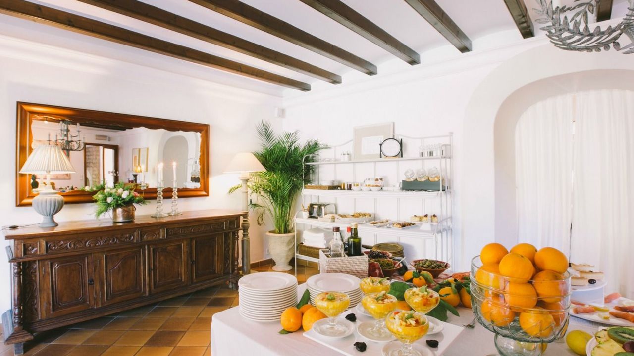 Finca Can Quatre