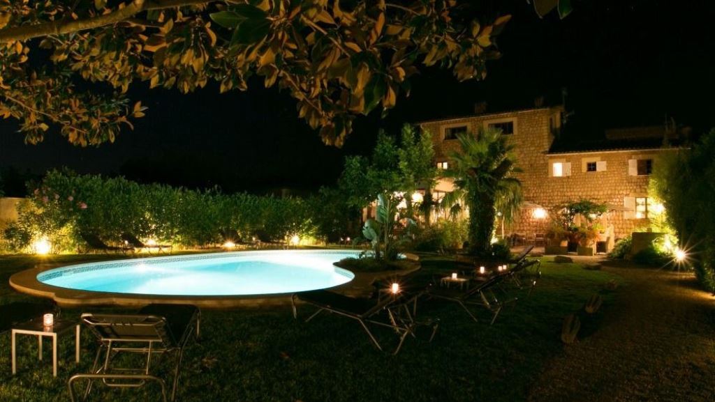 Finca Can Quatre
