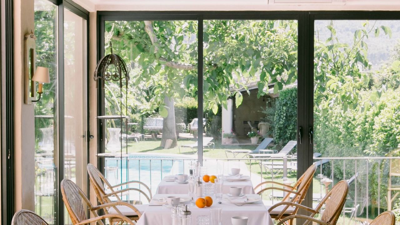 Finca Can Quatre