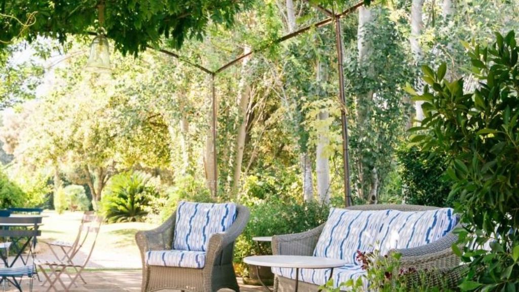 Finca Can Quatre