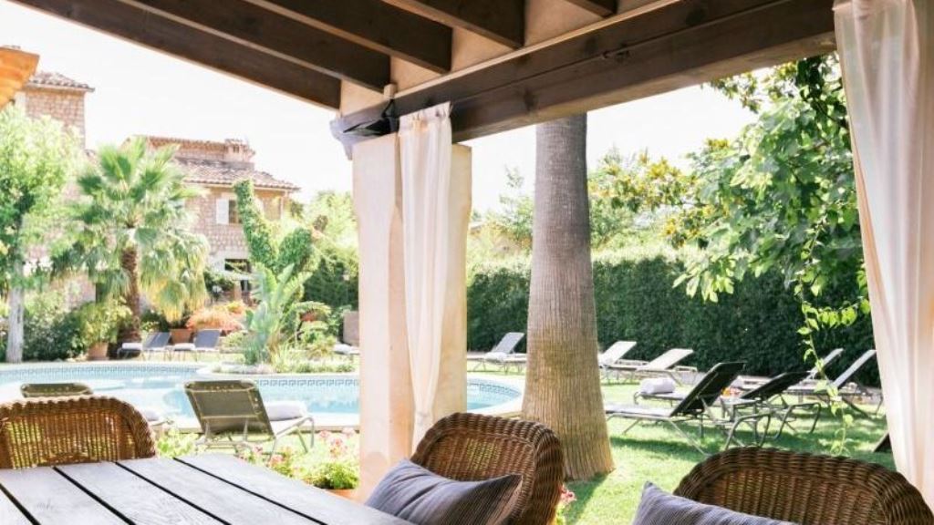 Finca Can Quatre