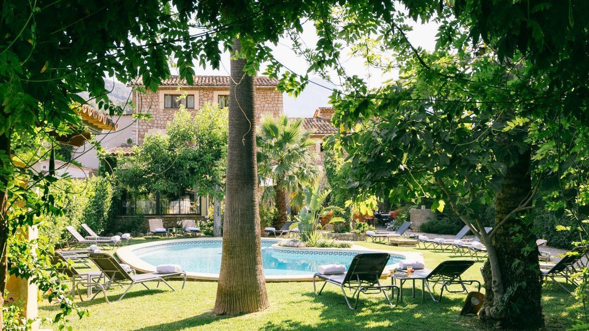 Finca Can Quatre