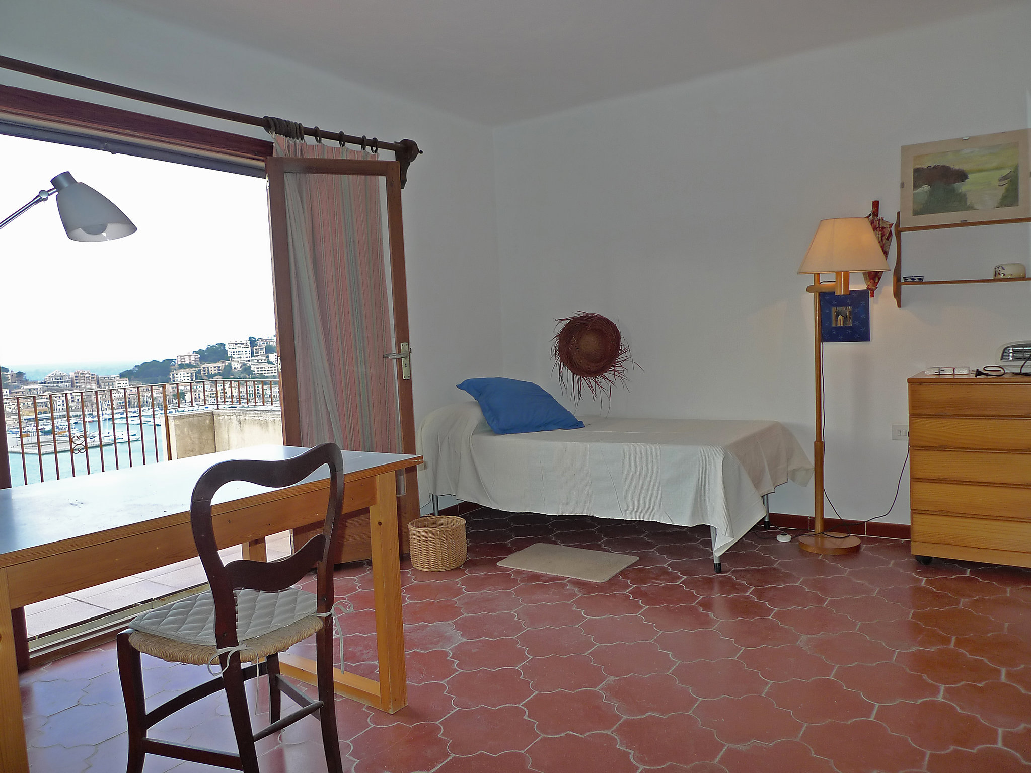 Holiday Home Es Portet Port De Soller