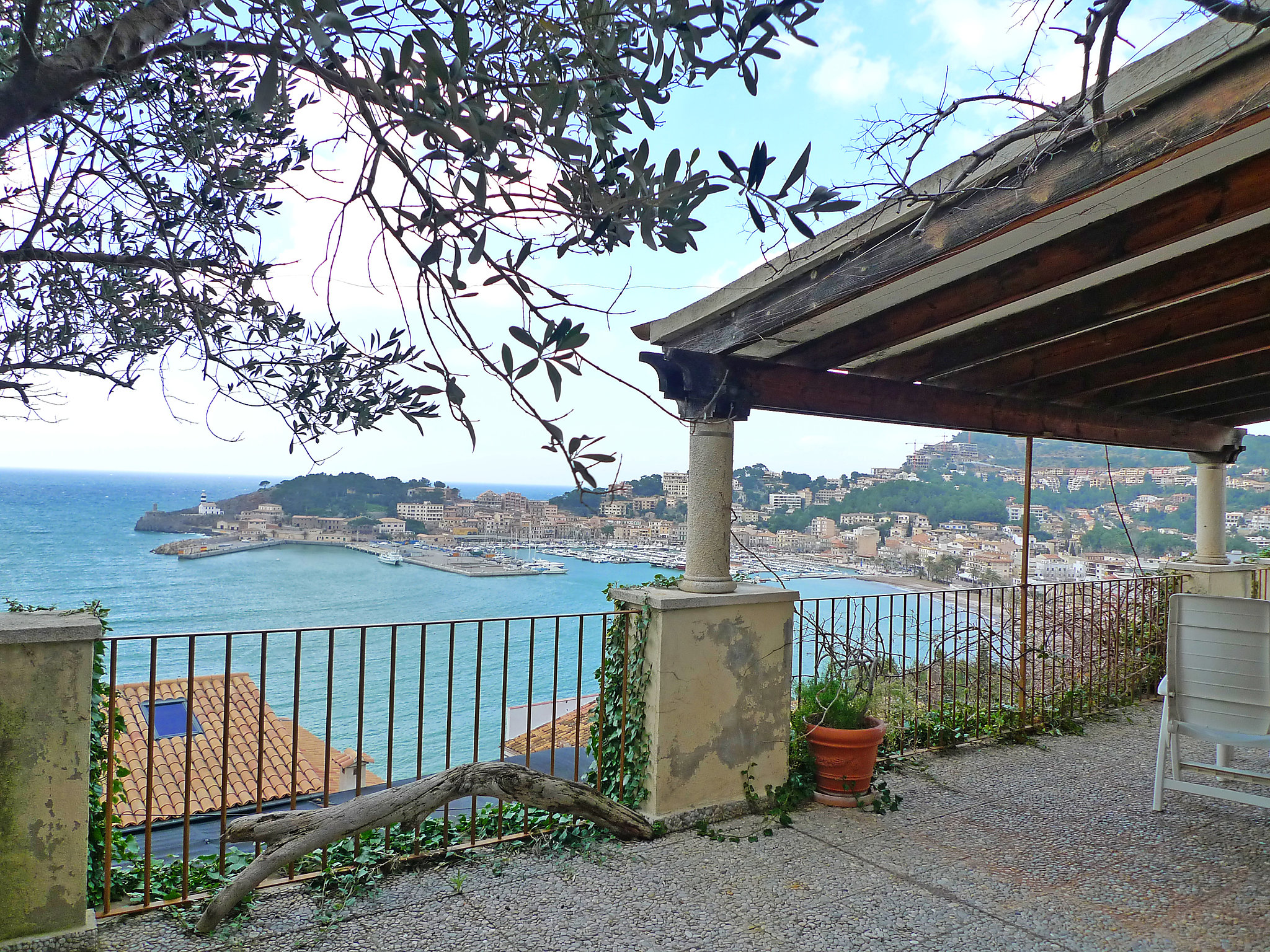 Holiday Home Es Portet Port De Soller