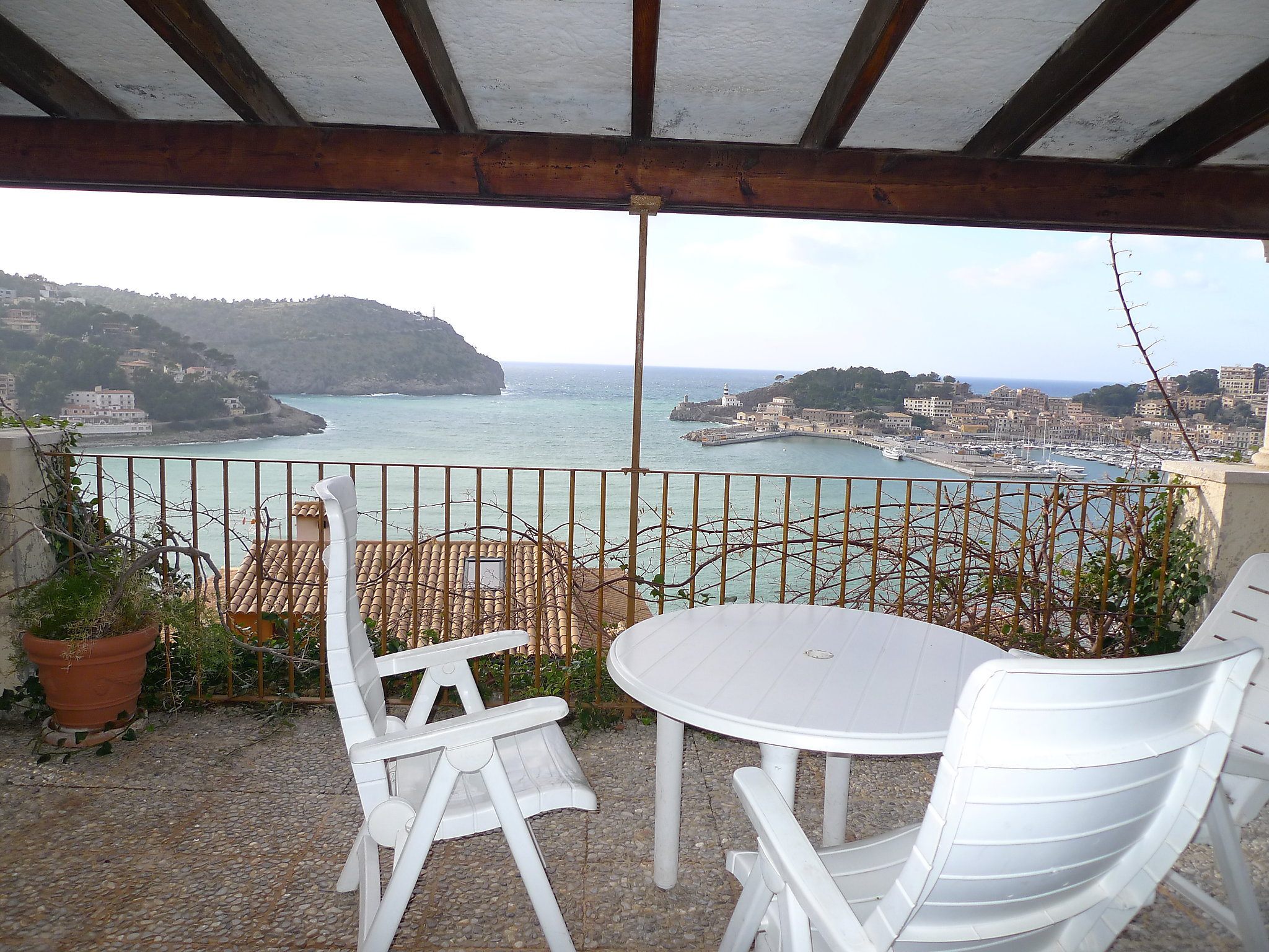 Holiday Home Es Portet Port De Soller