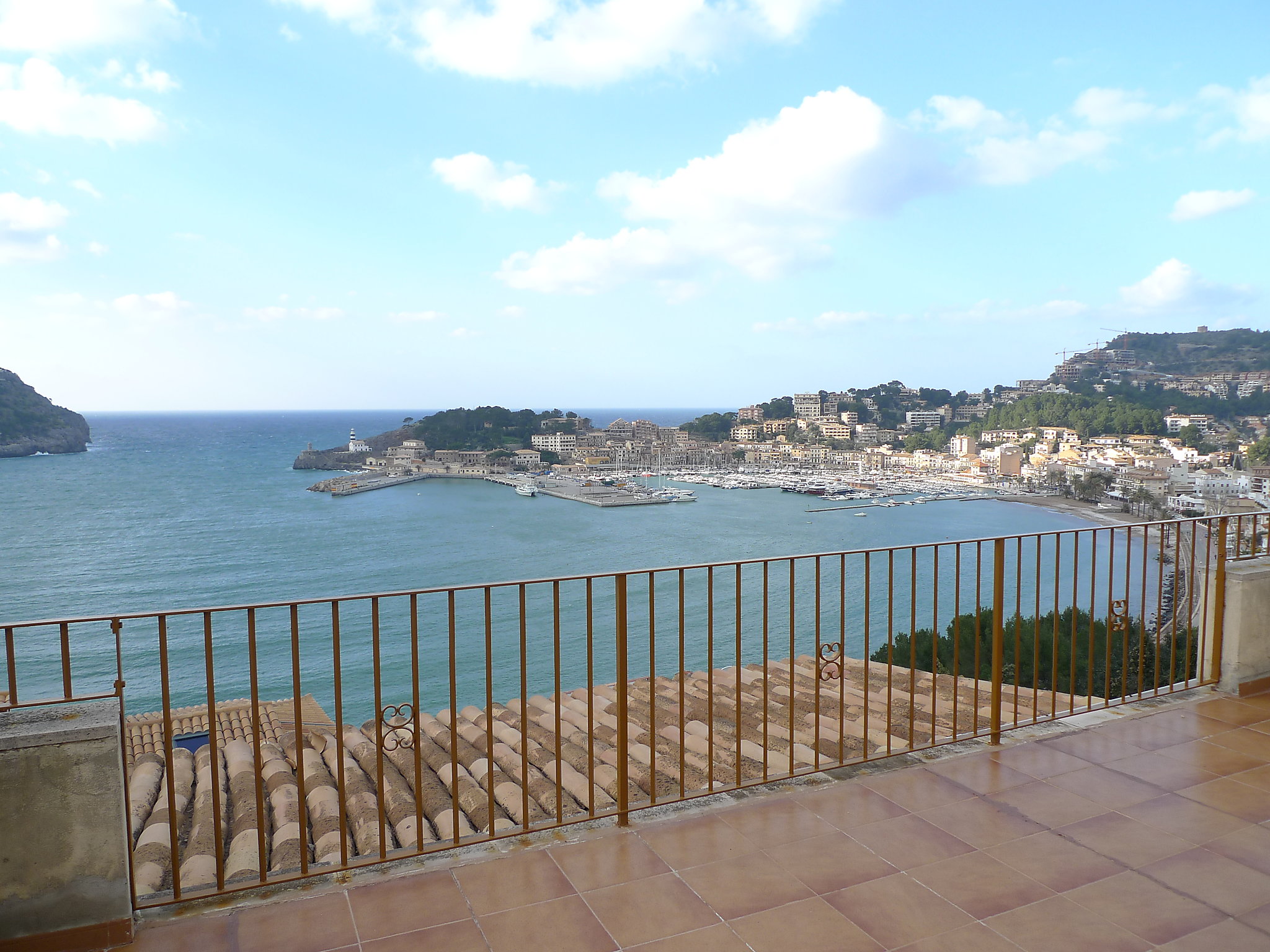 Holiday Home Es Portet Port De Soller
