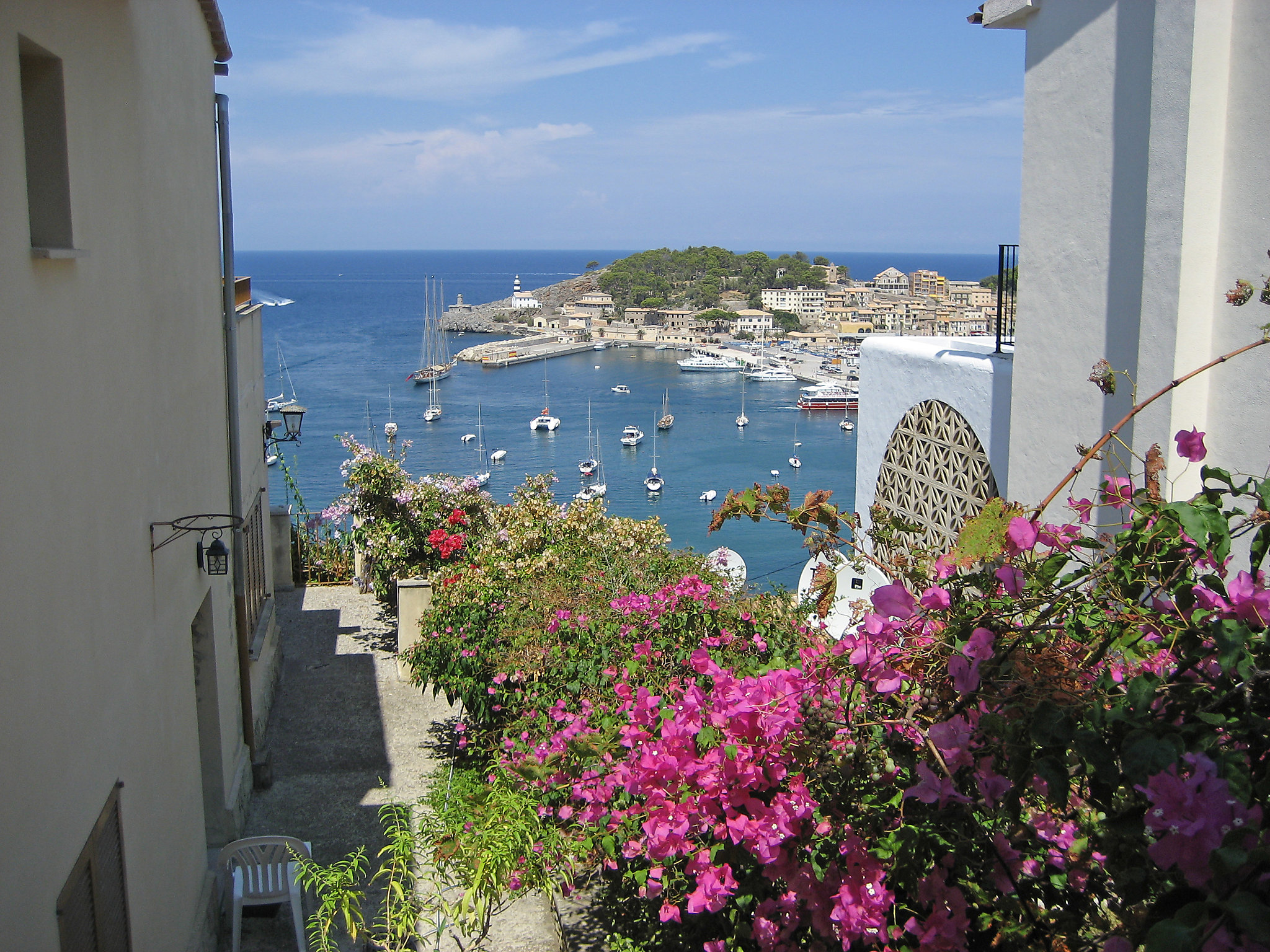 Holiday Home Es Portet Port De Soller