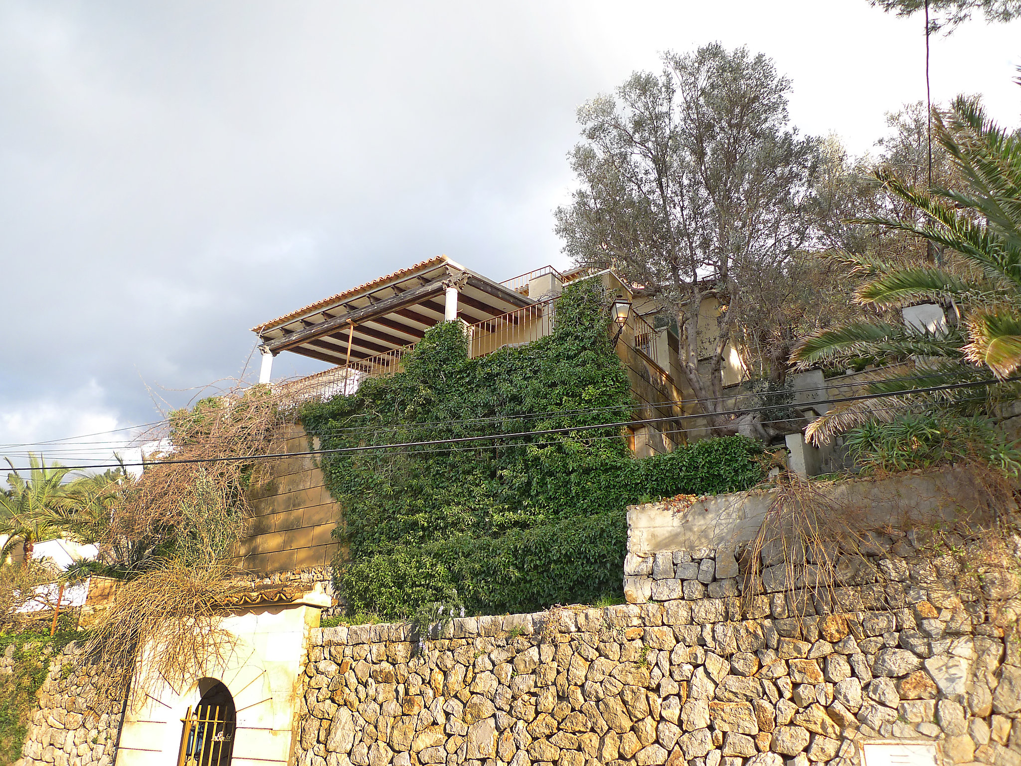 Holiday Home Es Portet Port De Soller